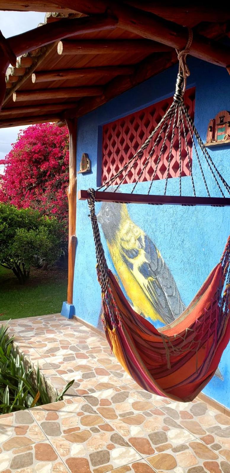 Zaysant Ecolodge