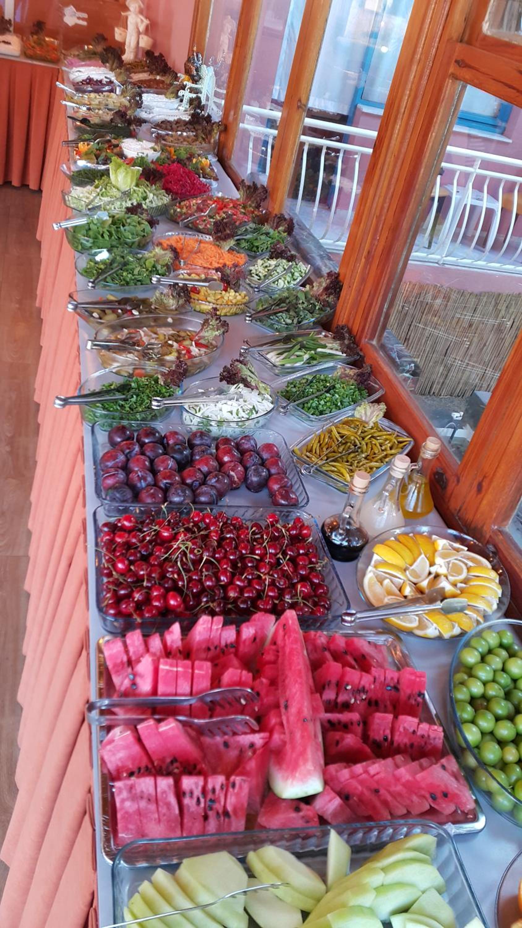 Grand Yayla Hotel - Image 11