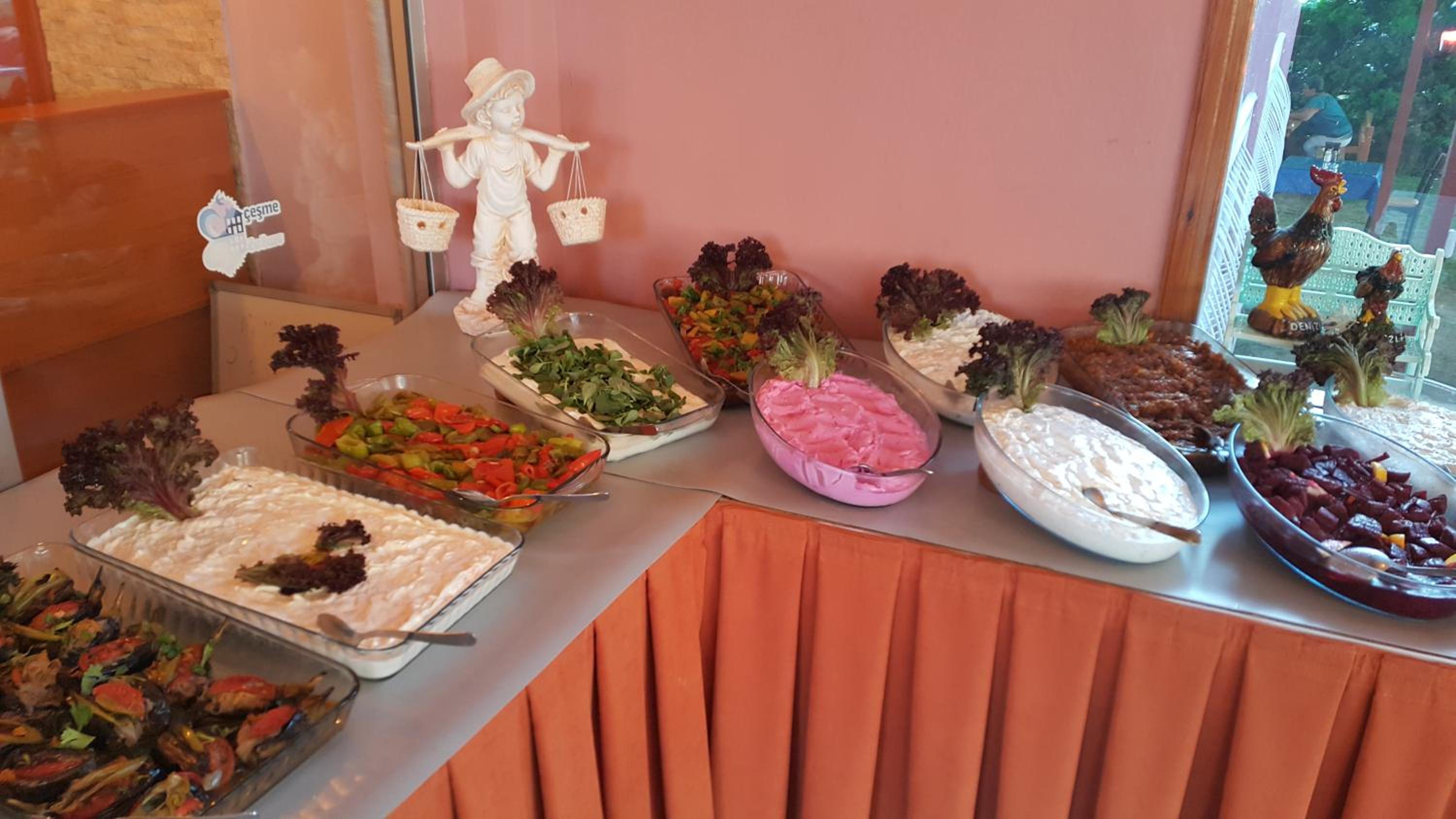 Grand Yayla Hotel - Image 18