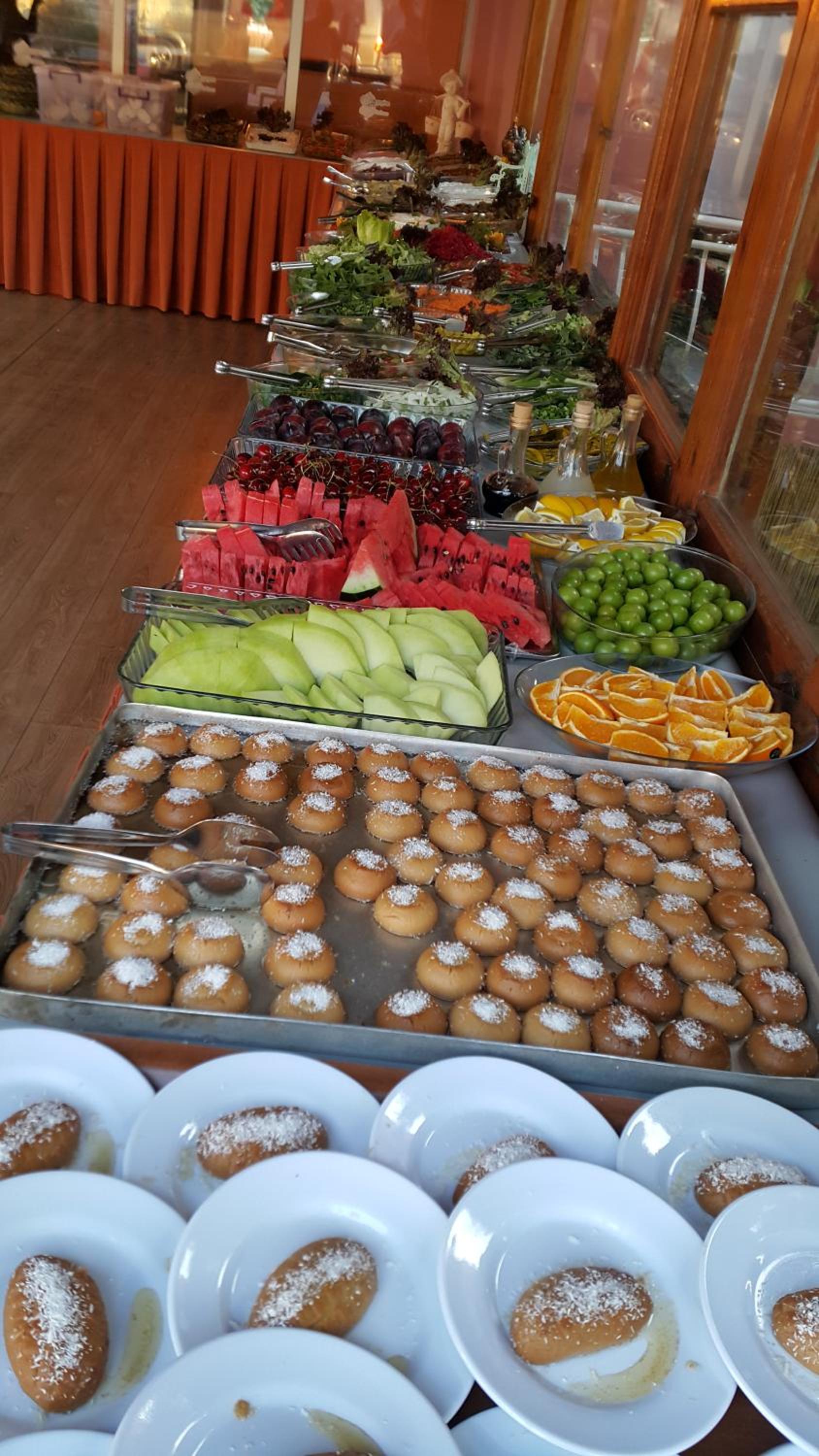 Grand Yayla Hotel - Image 19