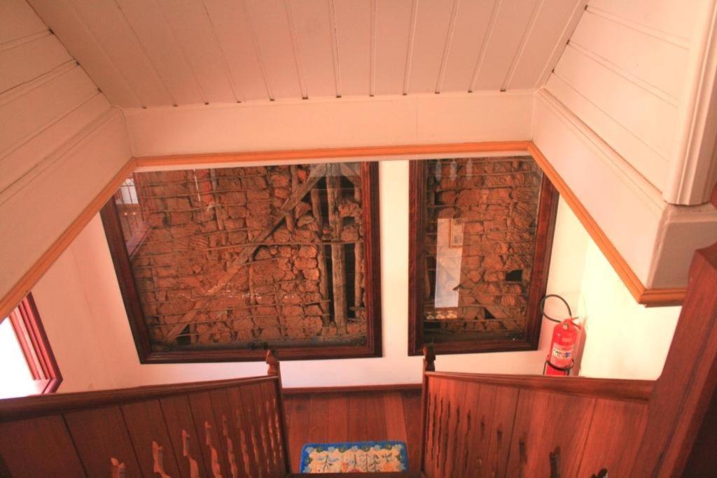 Pousada Solar Nossa Senhora Das Merces