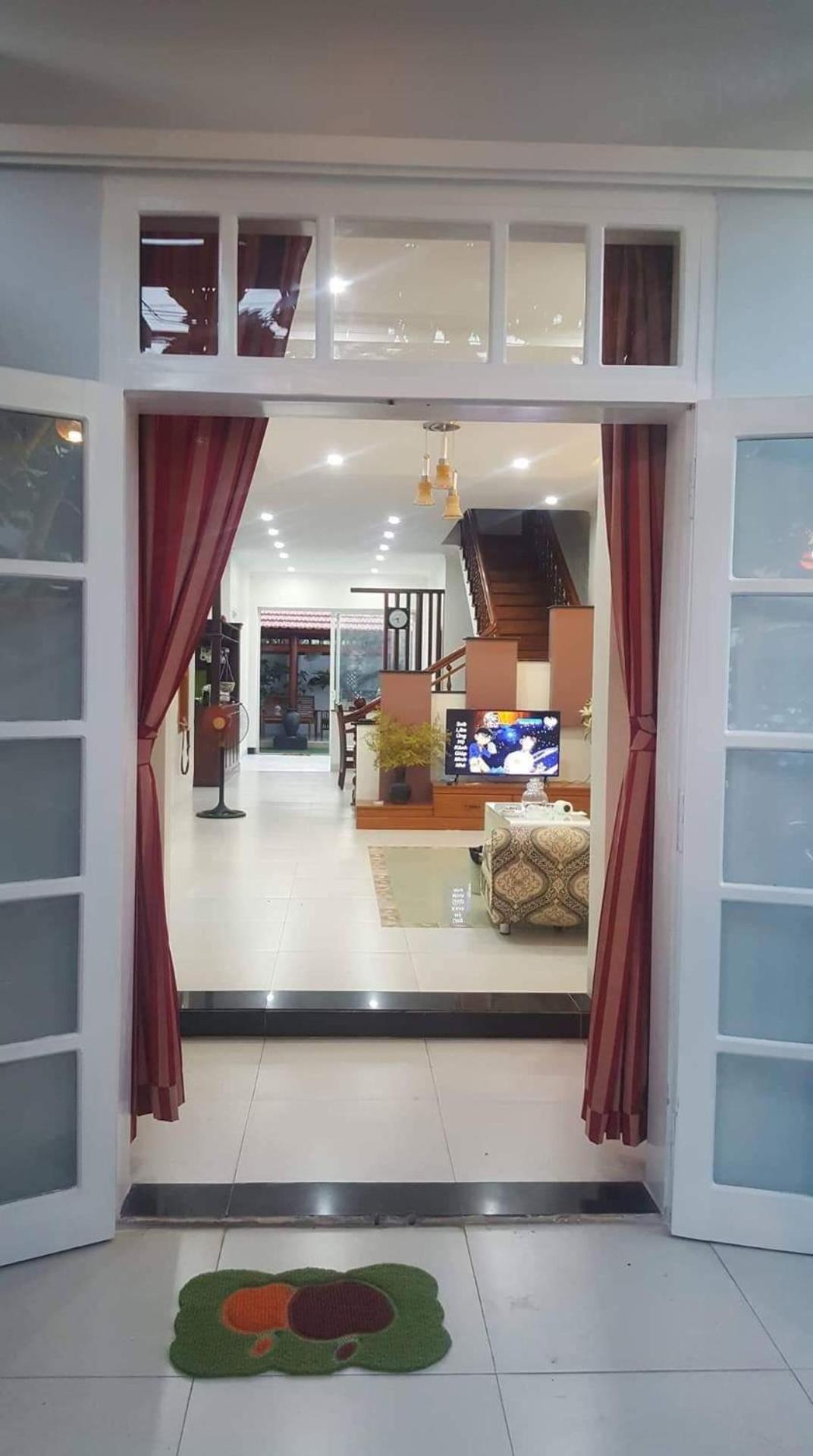 Gamuda Villa view 4