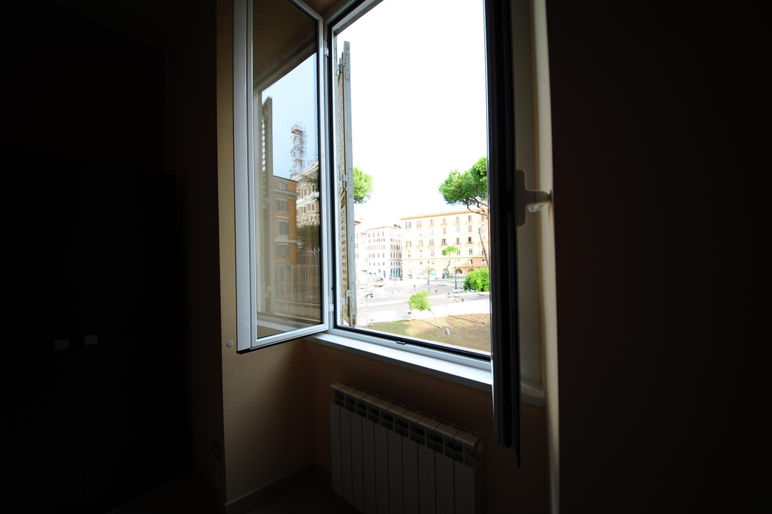 Hotel Mosaic Central Rome 照片第 28 張,共 32 張