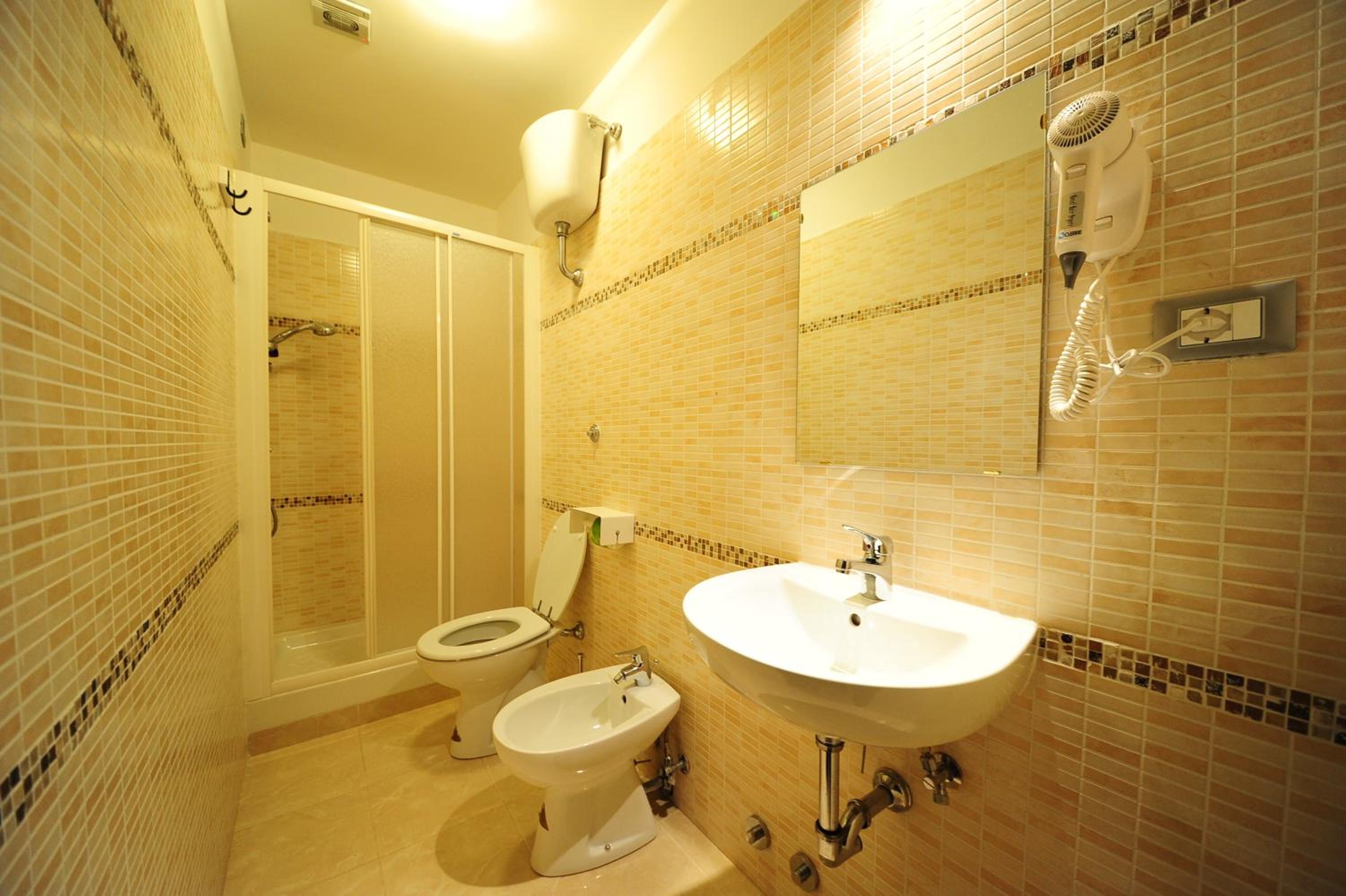 Hotel Mosaic Central Rome 照片第 5 張,共 32 張
