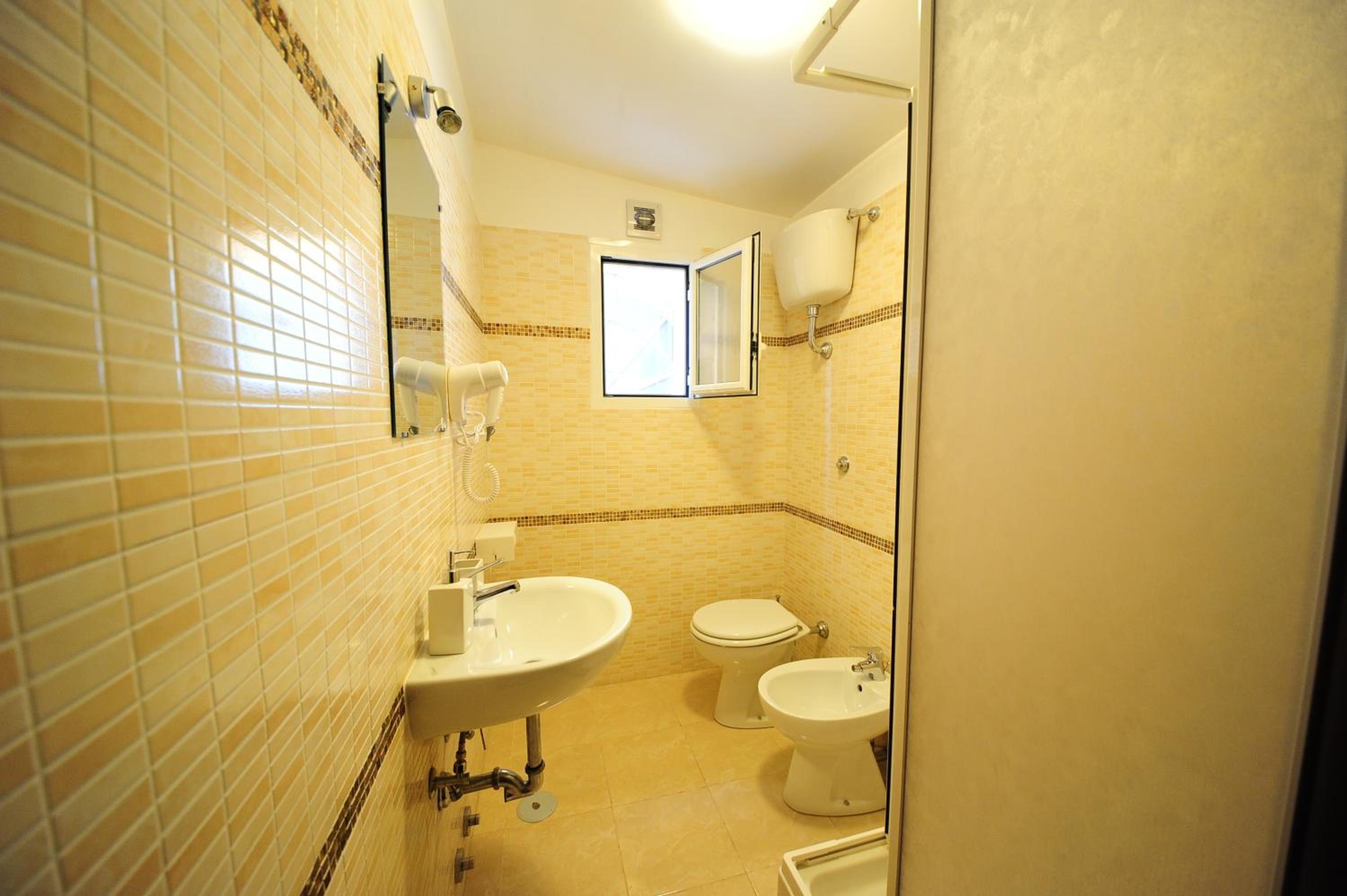 Hotel Mosaic Central Rome 照片第 22 張,共 32 張