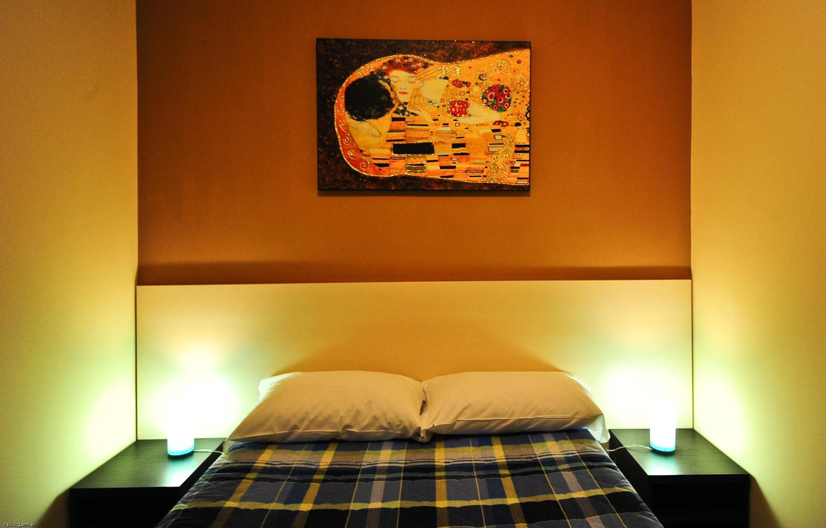 Hotel Mosaic Central Rome 照片第 13 張,共 32 張
