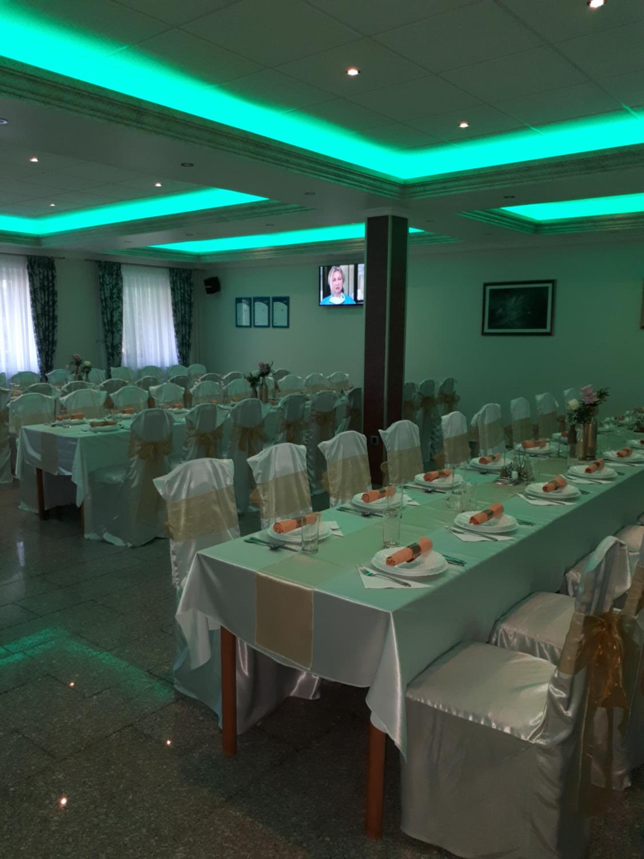 Business Club Selenča view 4