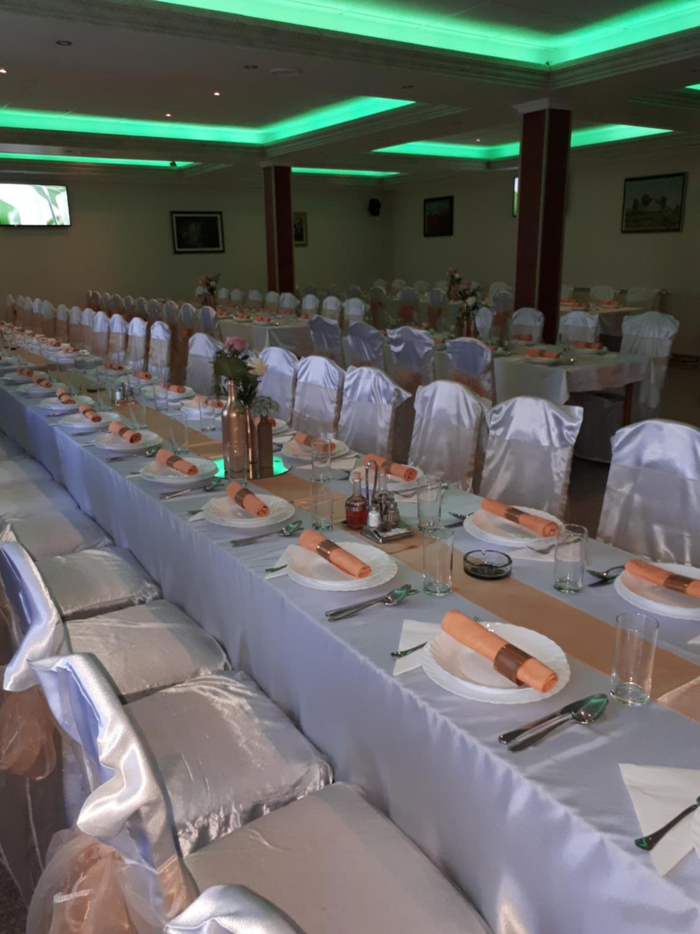 Business Club Selenča view 5