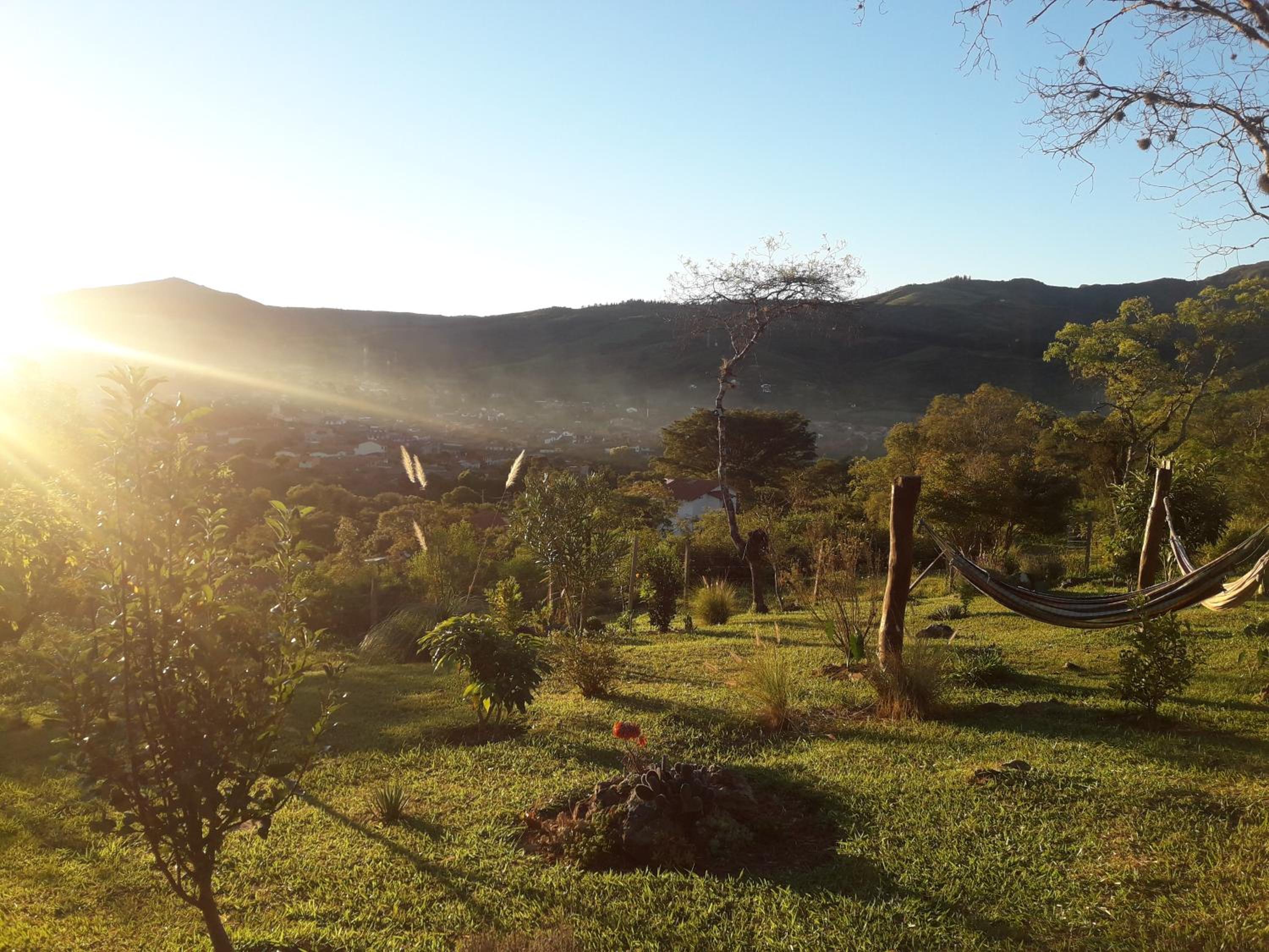 Hostel Serena