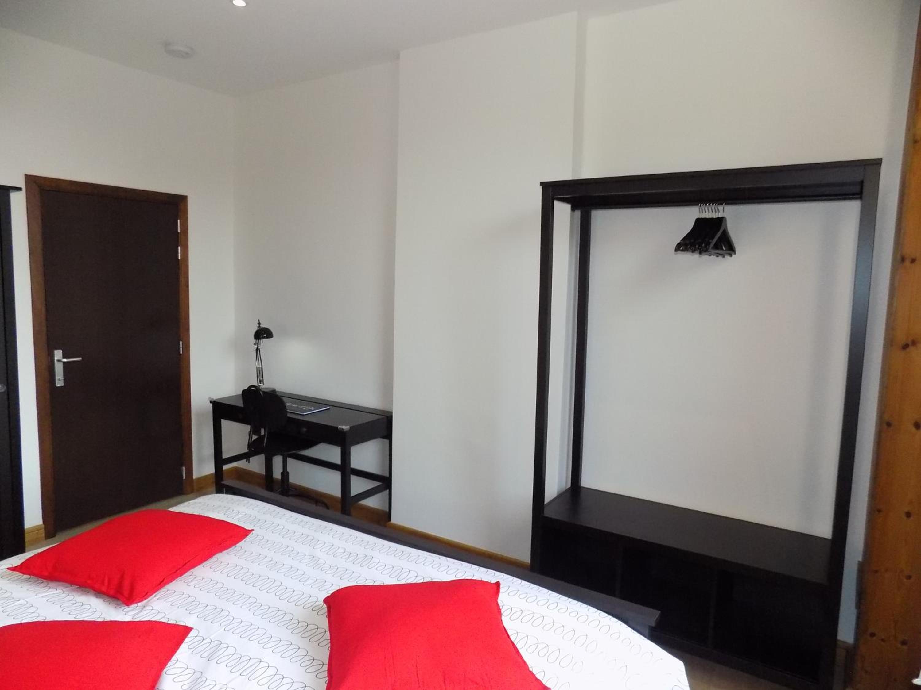 Maison Roosevelt - Charleroi Airport - Ideal Families