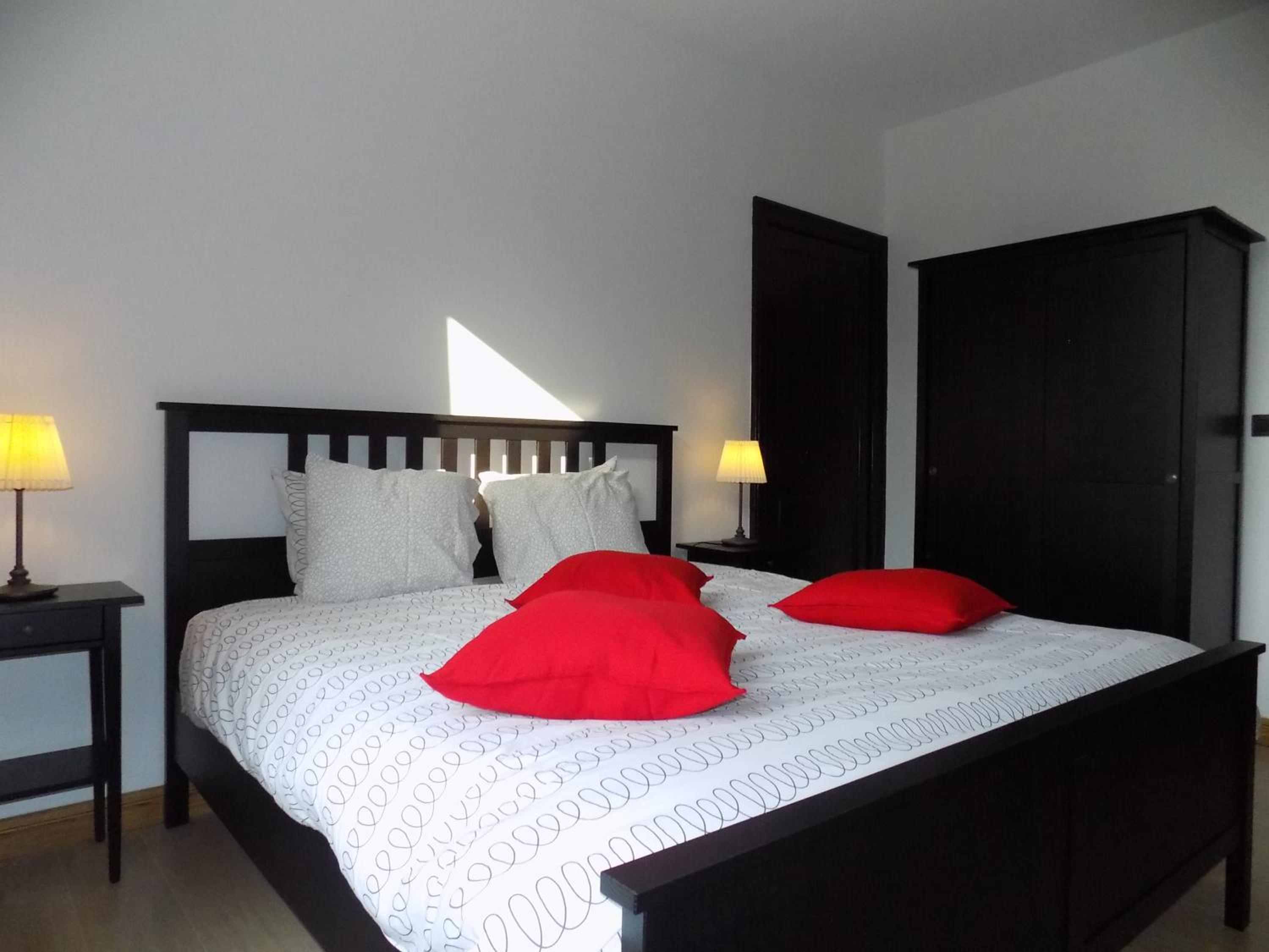 Maison Roosevelt - Charleroi Airport - Ideal Families