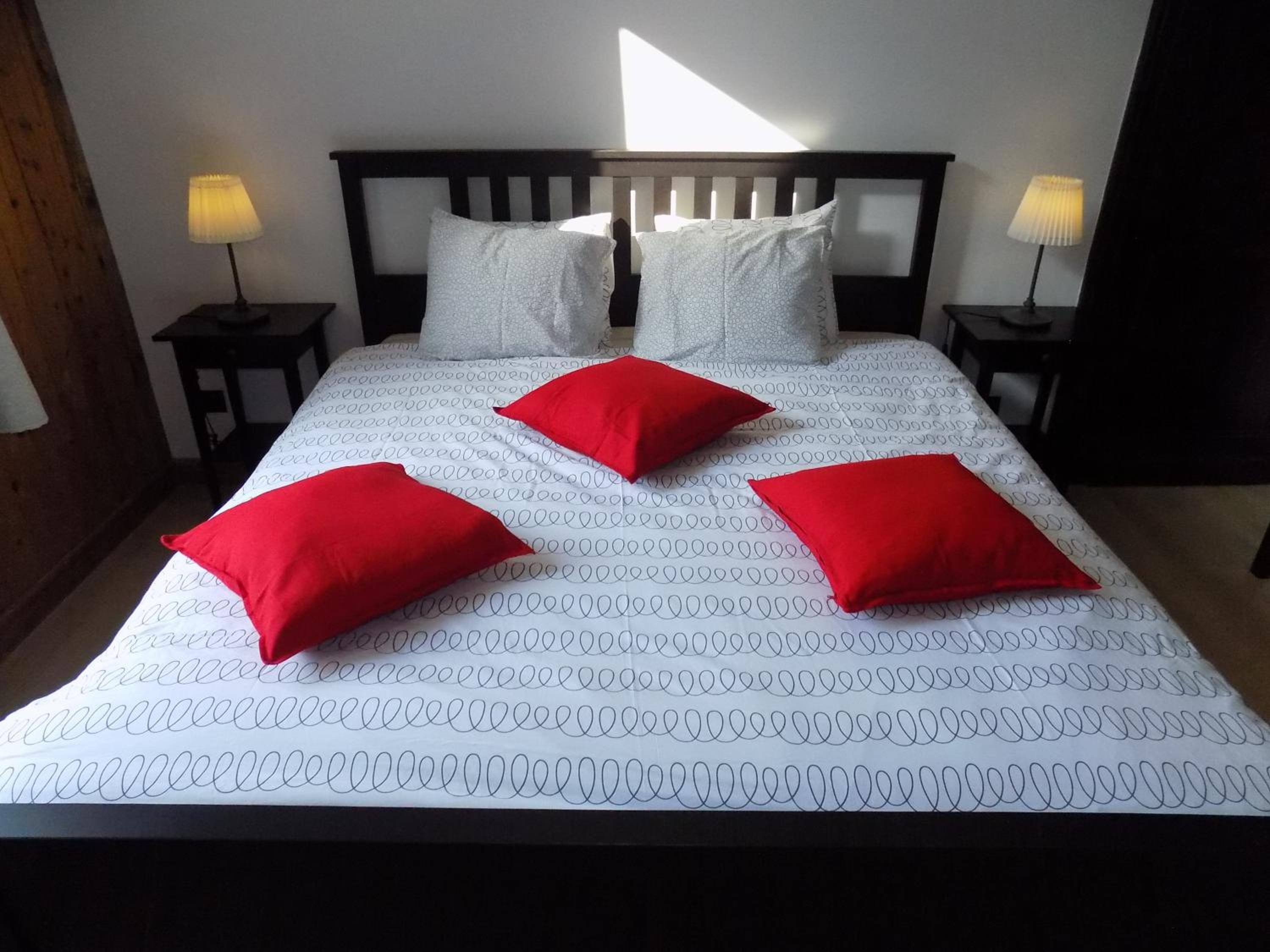 Maison Roosevelt - Charleroi Airport - Ideal Families