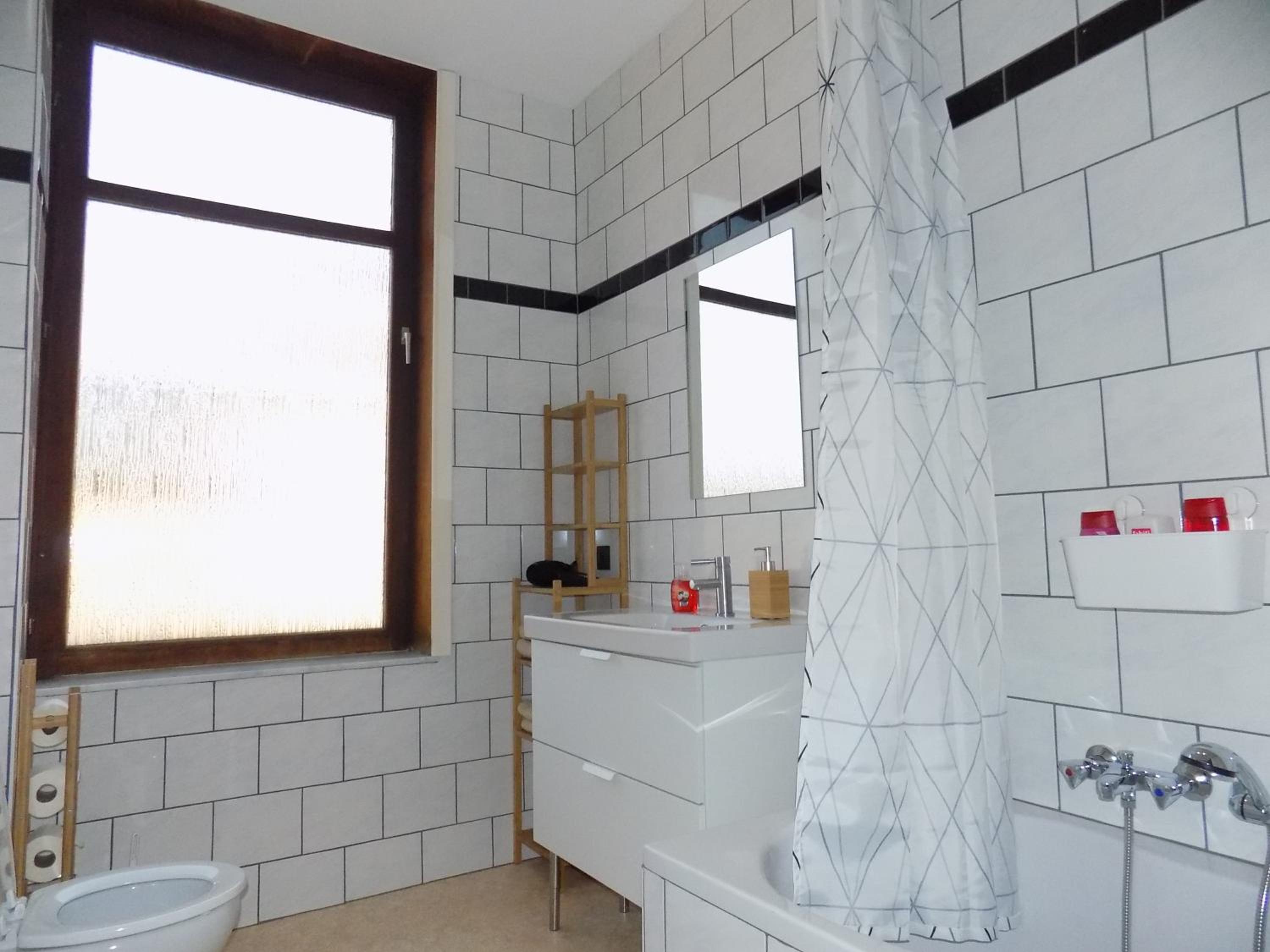 Maison Roosevelt - Charleroi Airport - Ideal Families