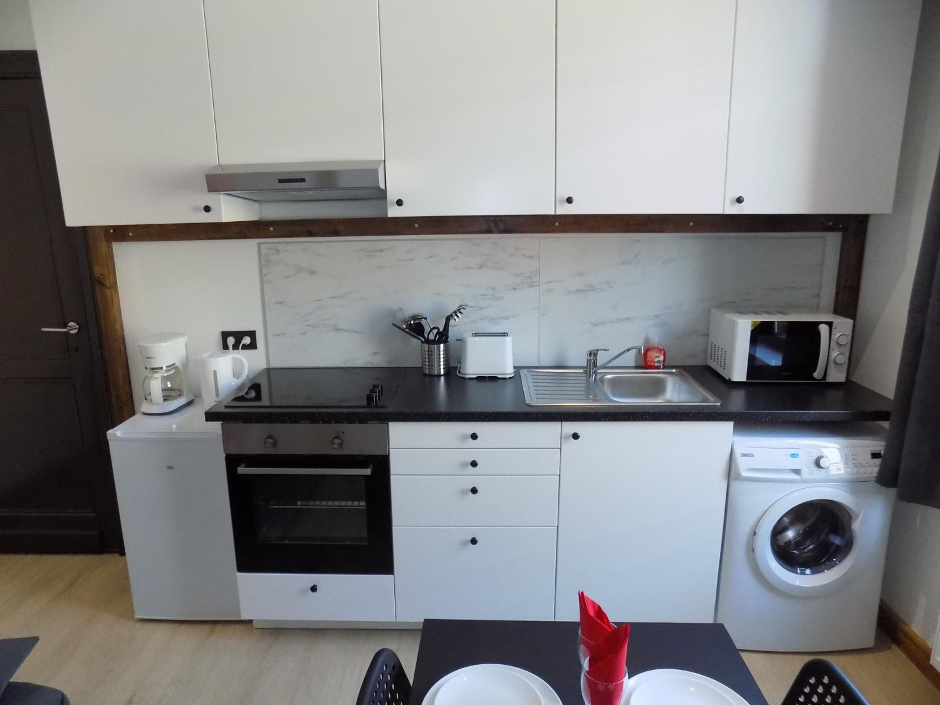Maison Roosevelt - Charleroi Airport - Ideal Families