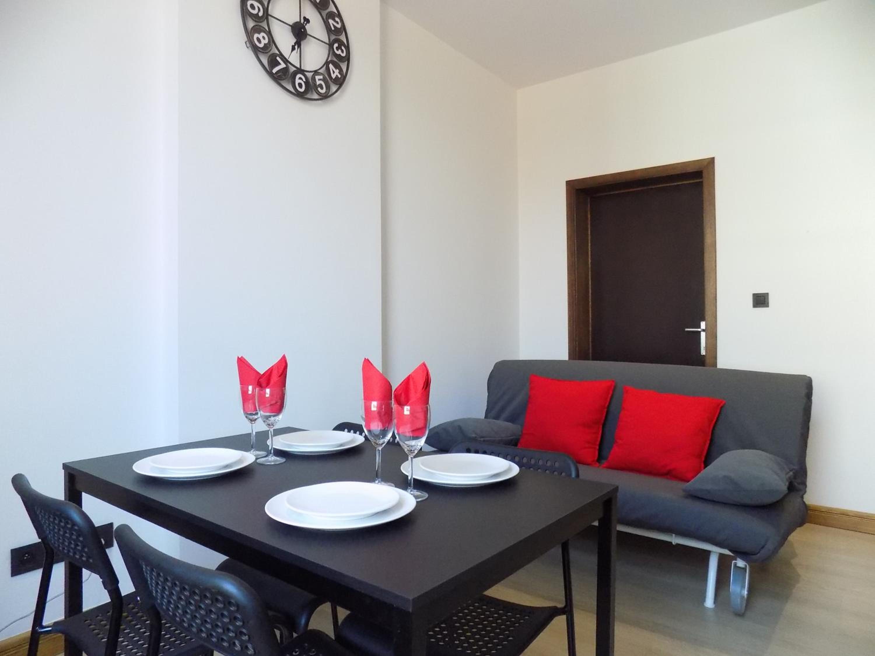 Maison Roosevelt - Charleroi Airport - Ideal Families