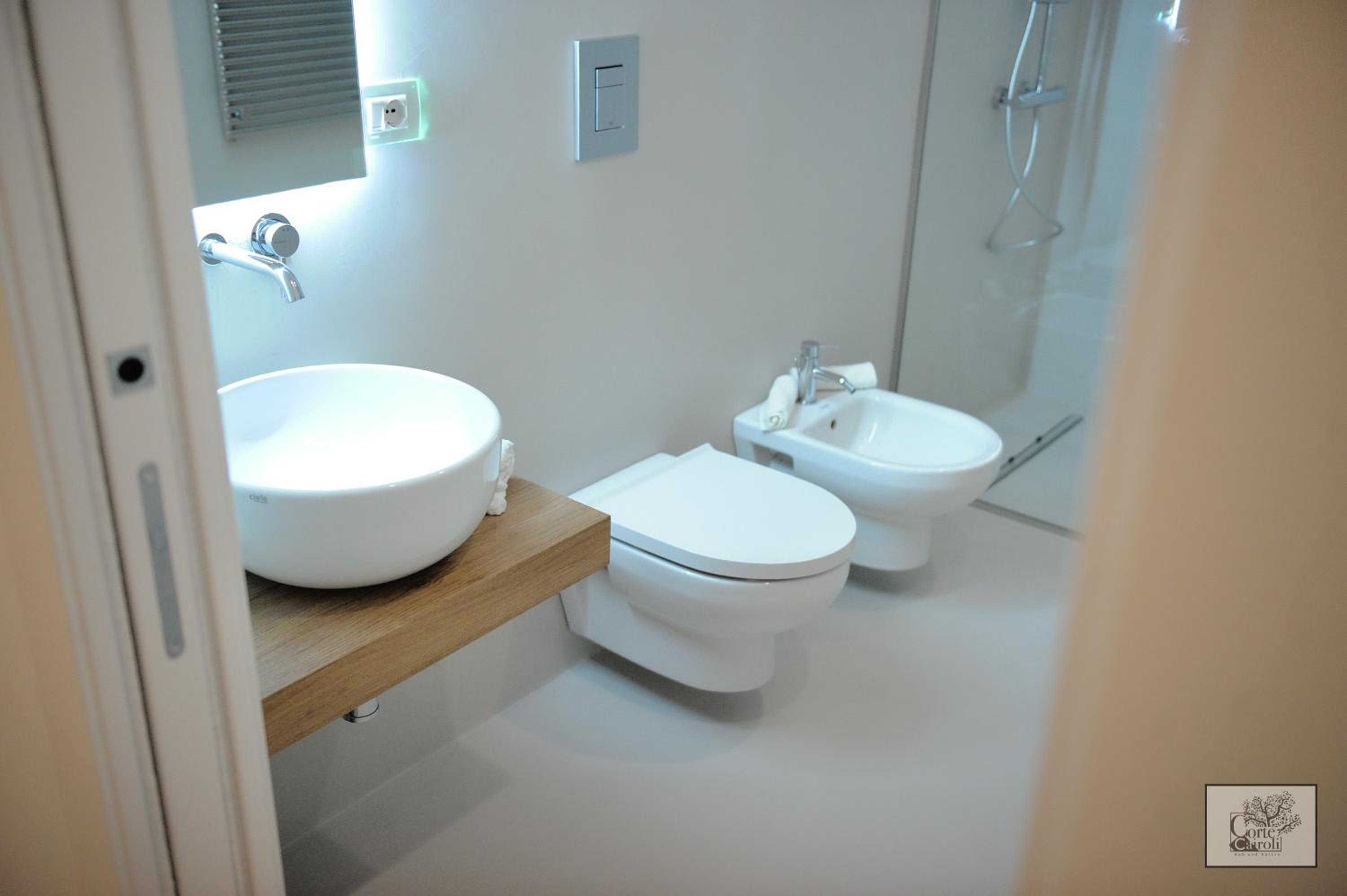 Corte Cairoli B&B and Suites - Image 3