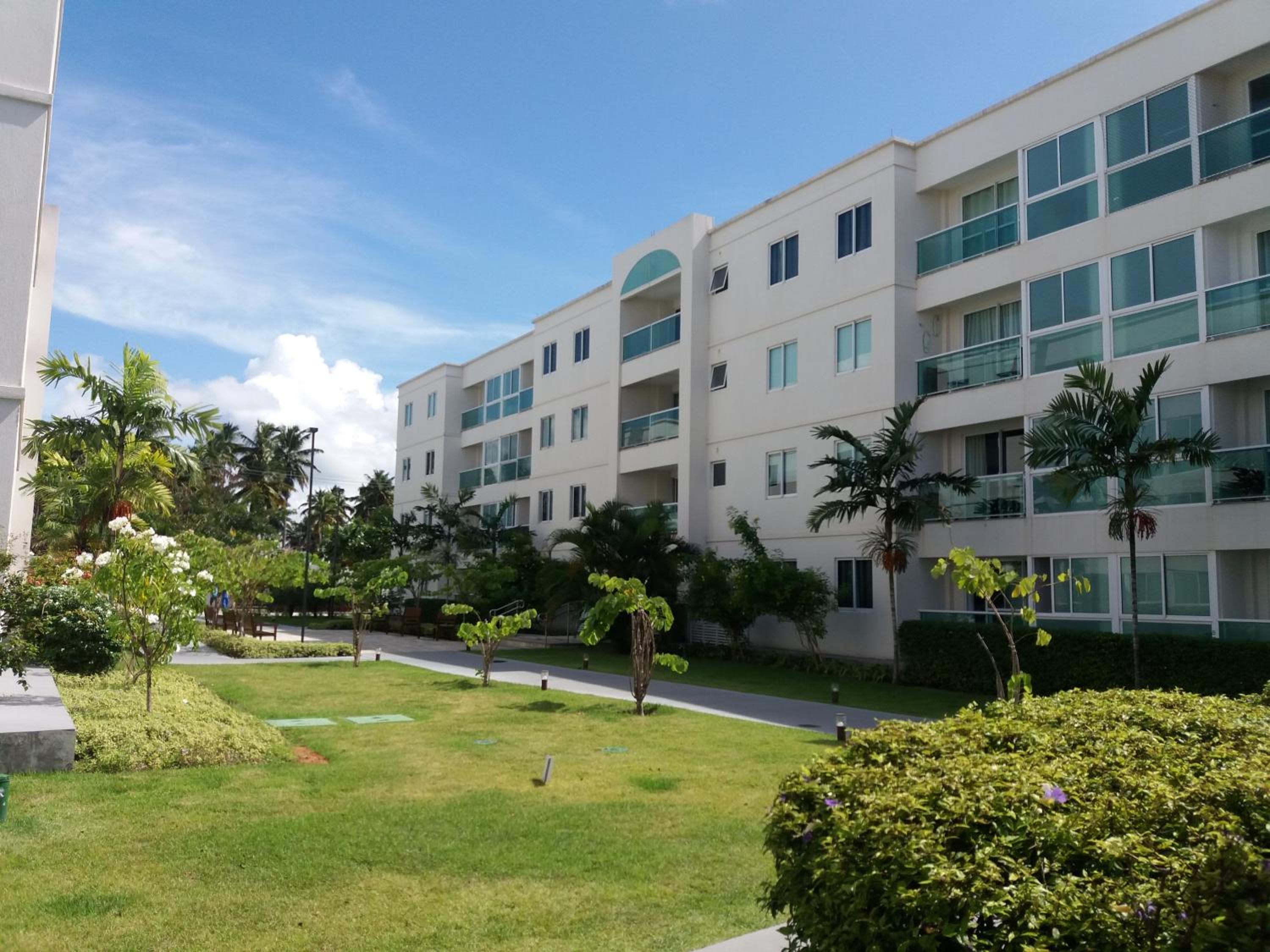 Flat Palm Village Acqua