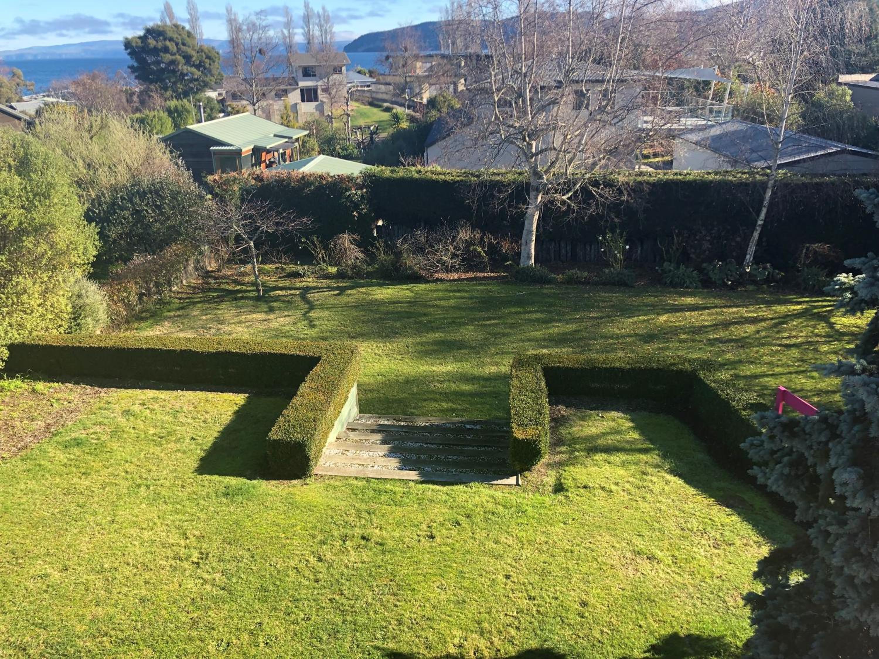 Kinloch Lakeview Lodge - Taupo