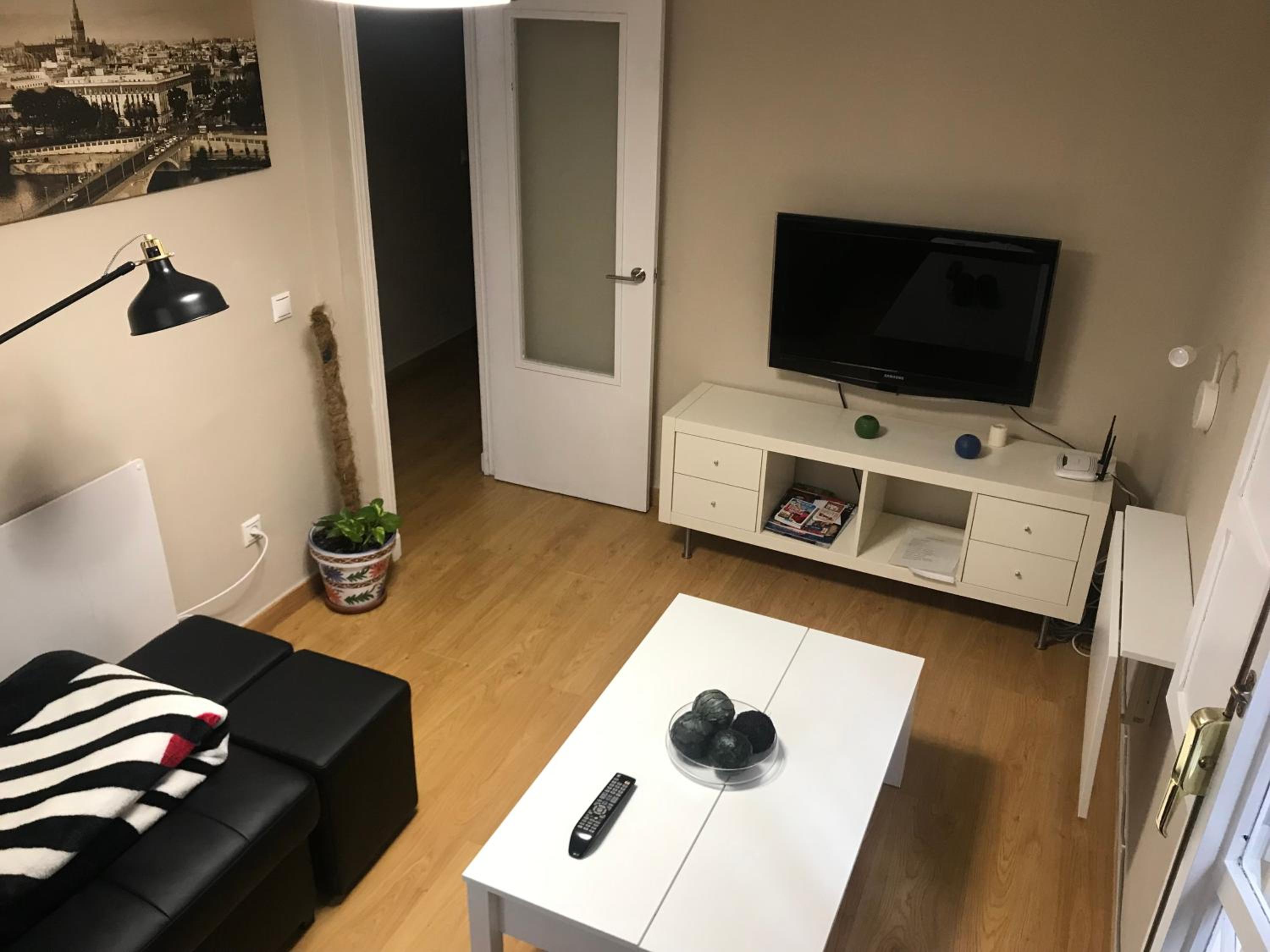 Apartamento en el centro para 4 personas view 2