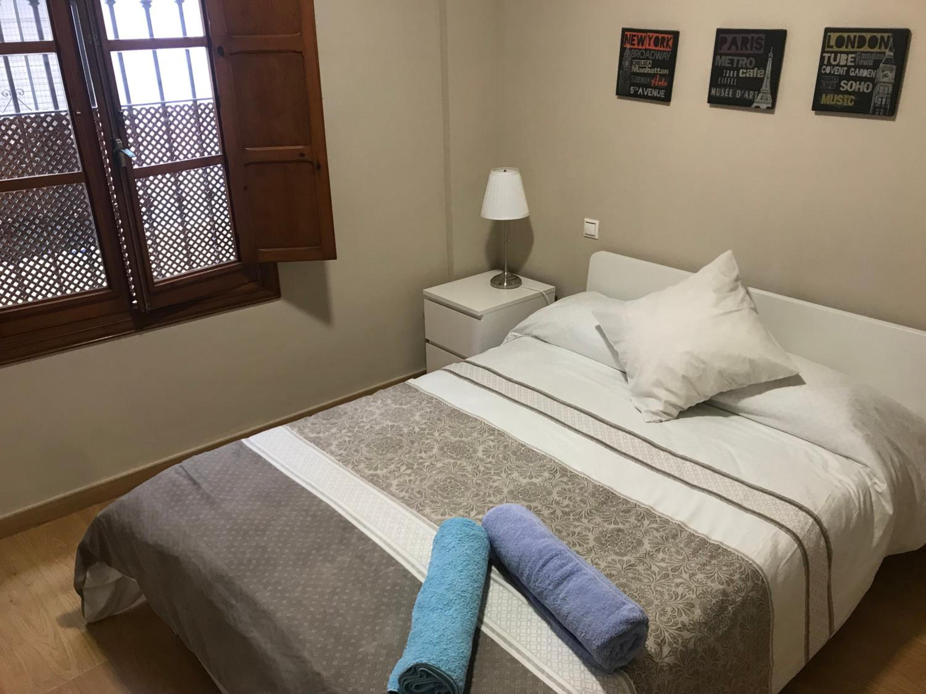 Apartamento en el centro para 4 personas view 3