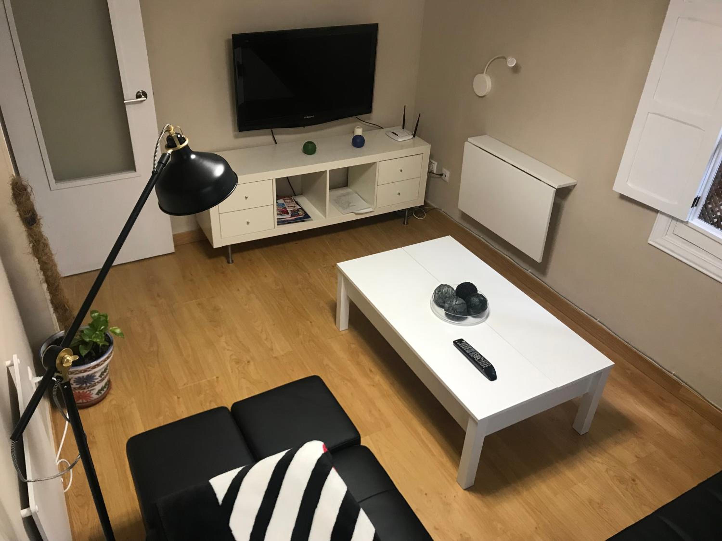 Apartamento en el centro para 4 personas view 4