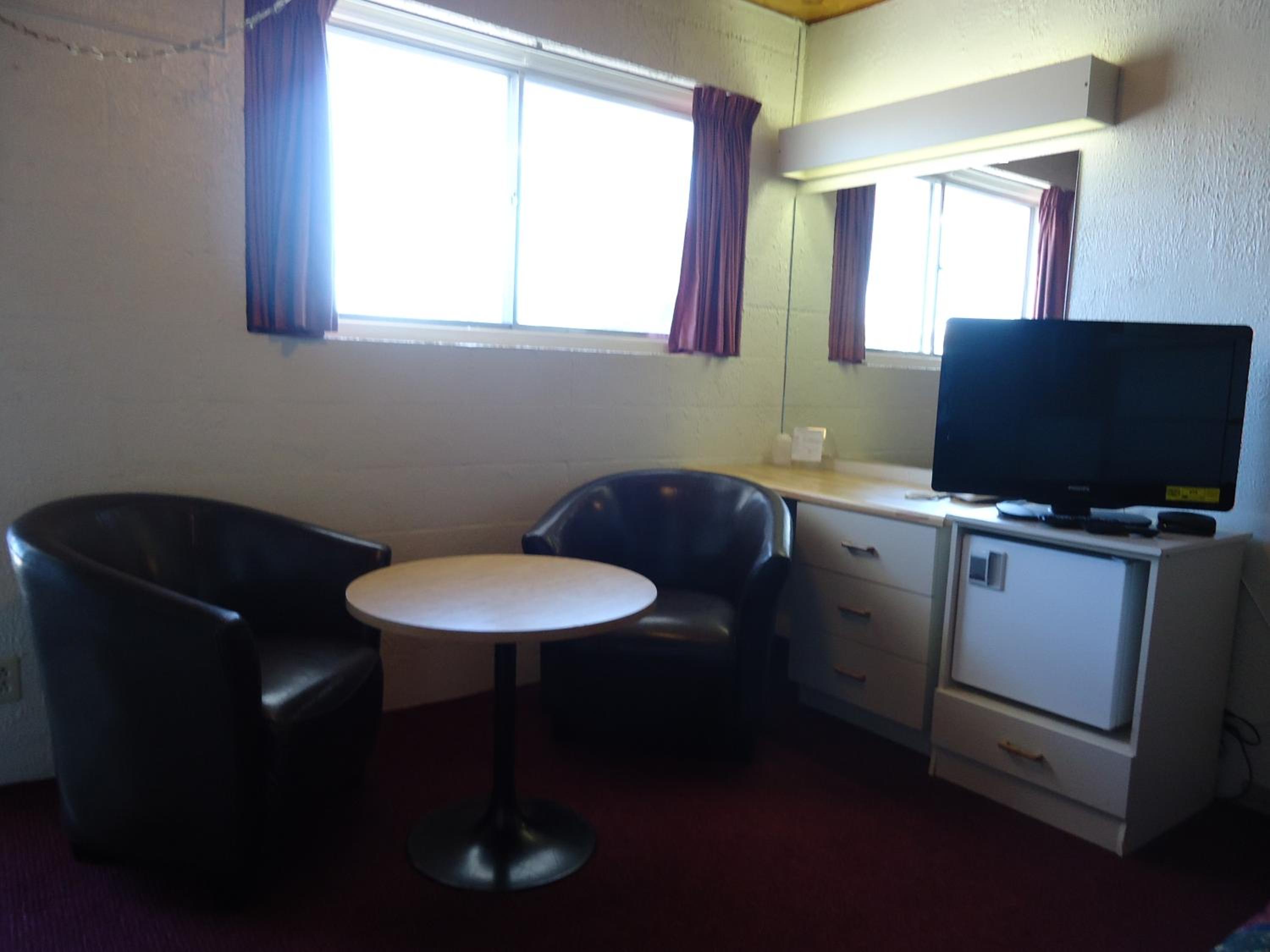 Voyageur Motel