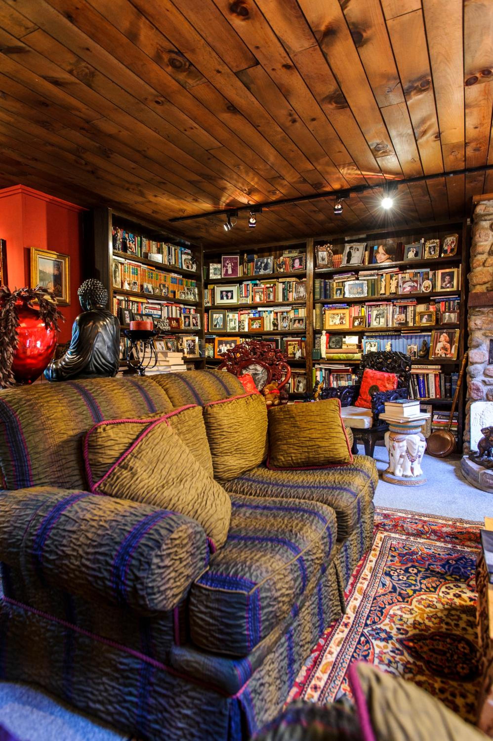 Shambhala Bed and Breakfast