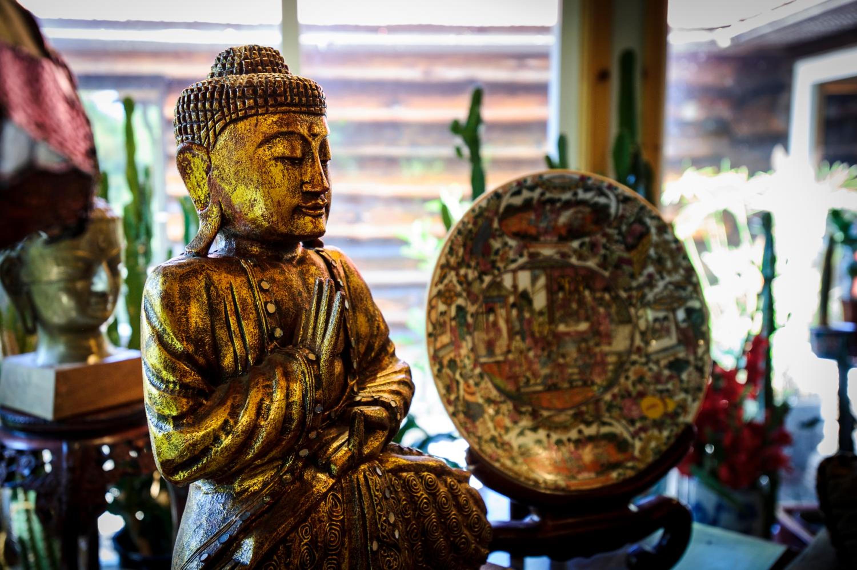 Shambhala Bed and Breakfast