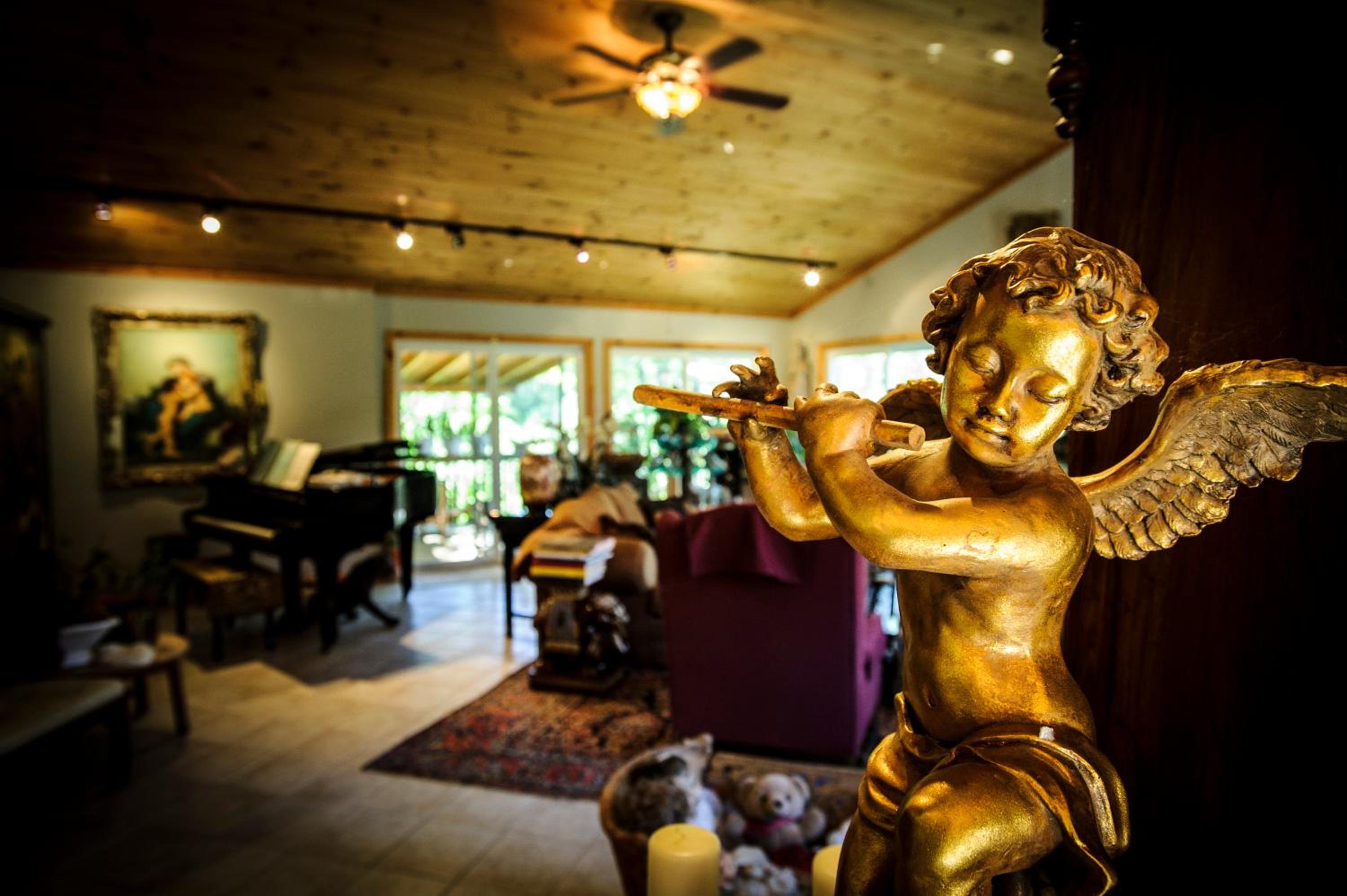Shambhala Bed and Breakfast