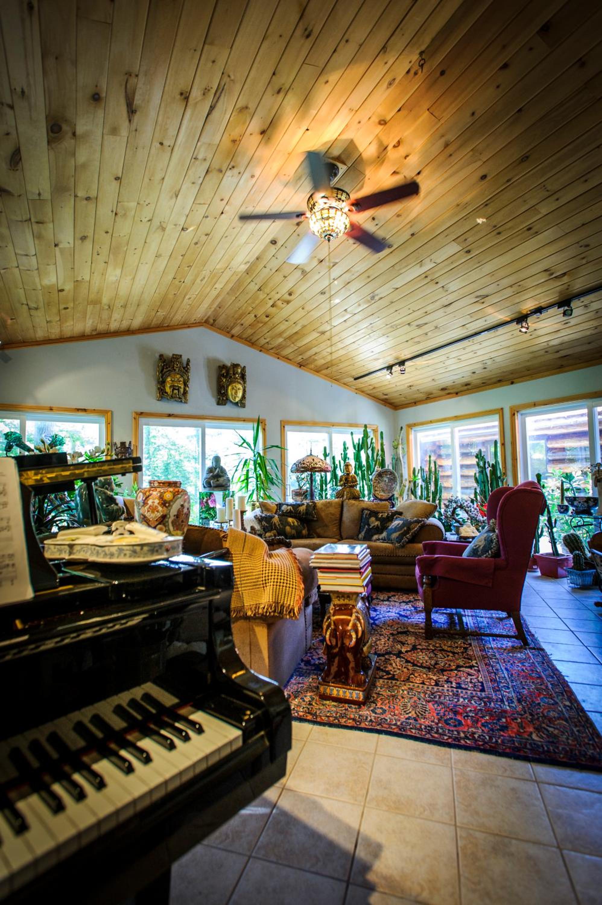 Shambhala Bed and Breakfast