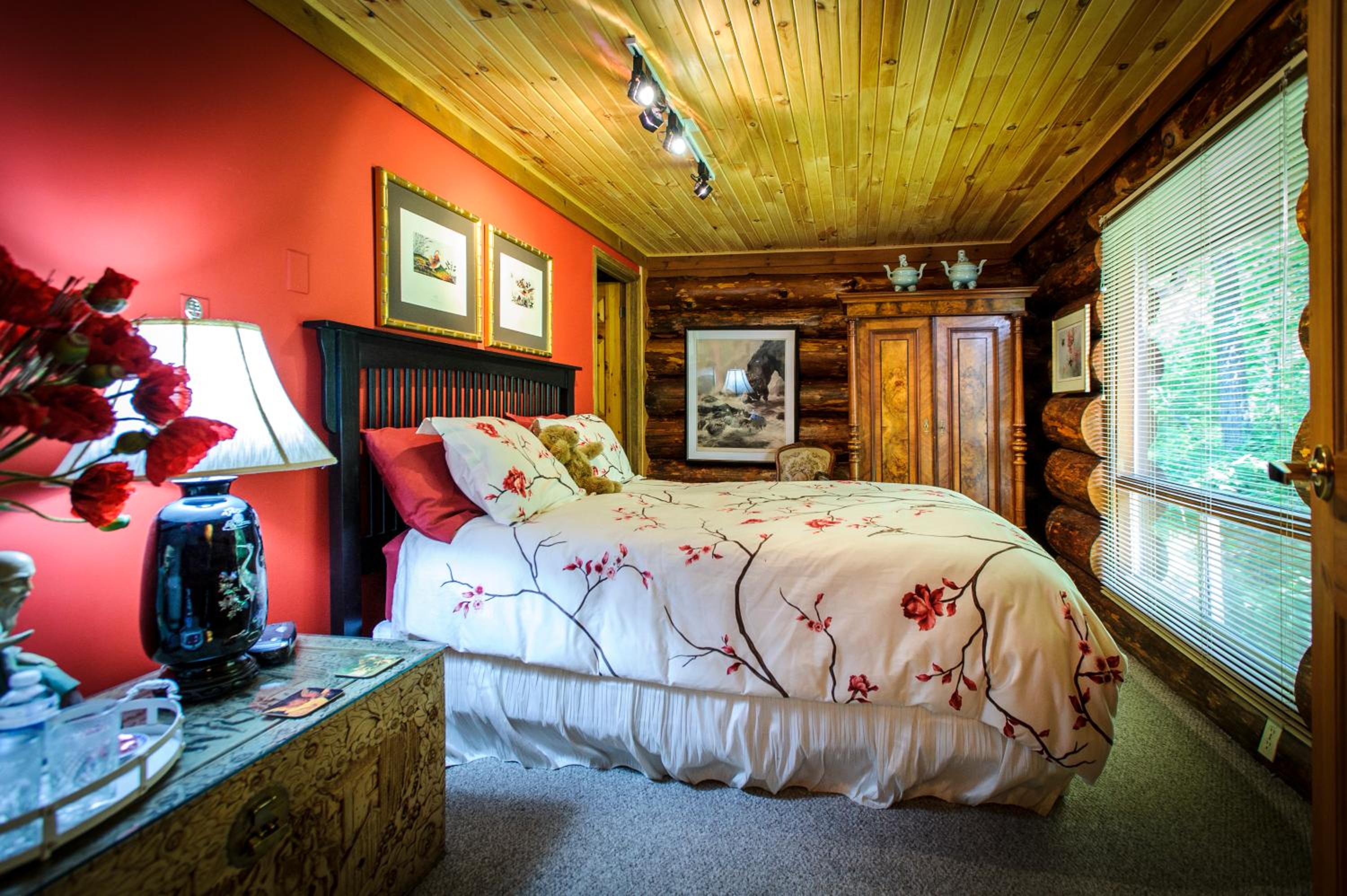 Shambhala Bed and Breakfast