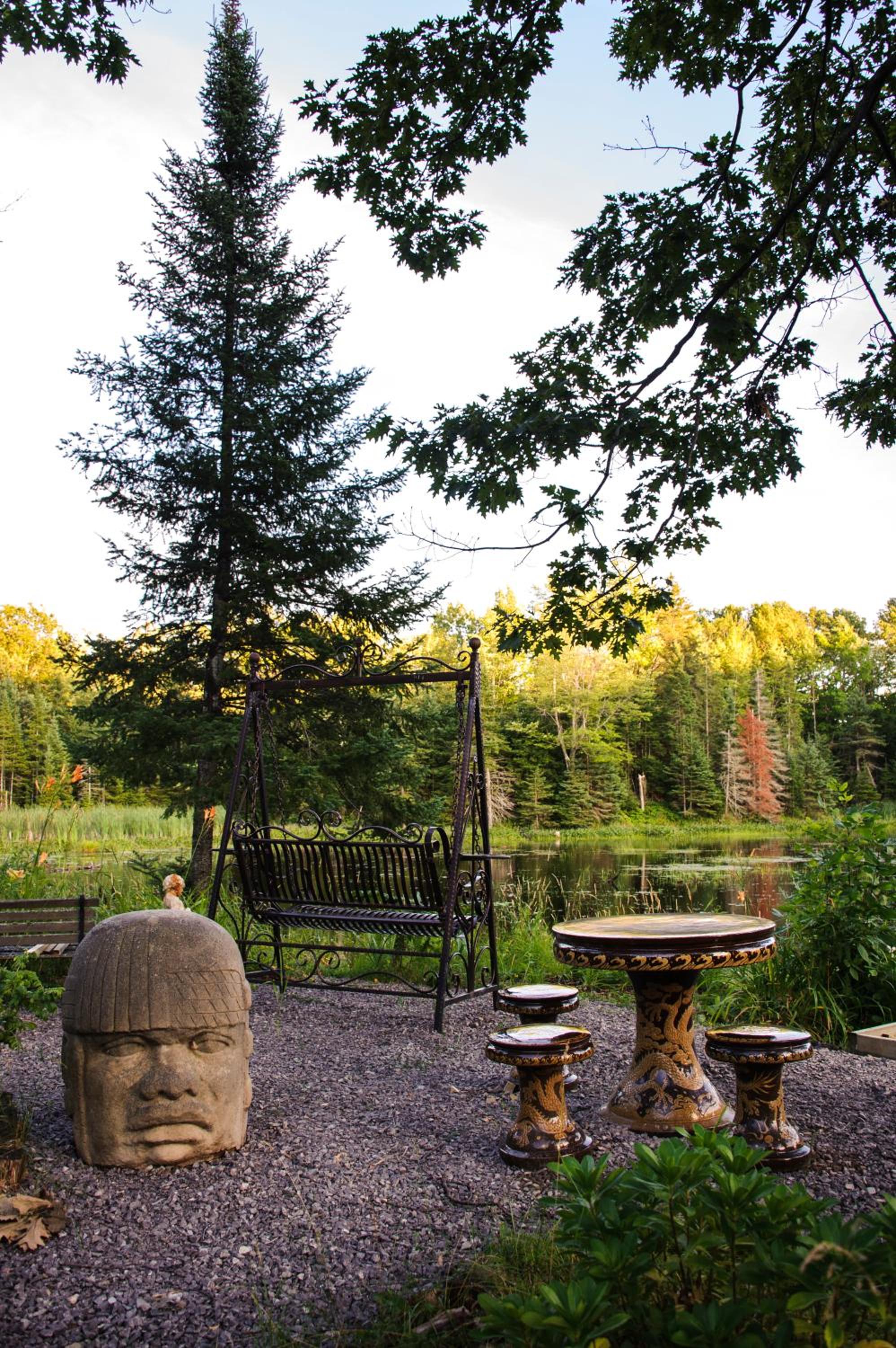 Shambhala Bed and Breakfast