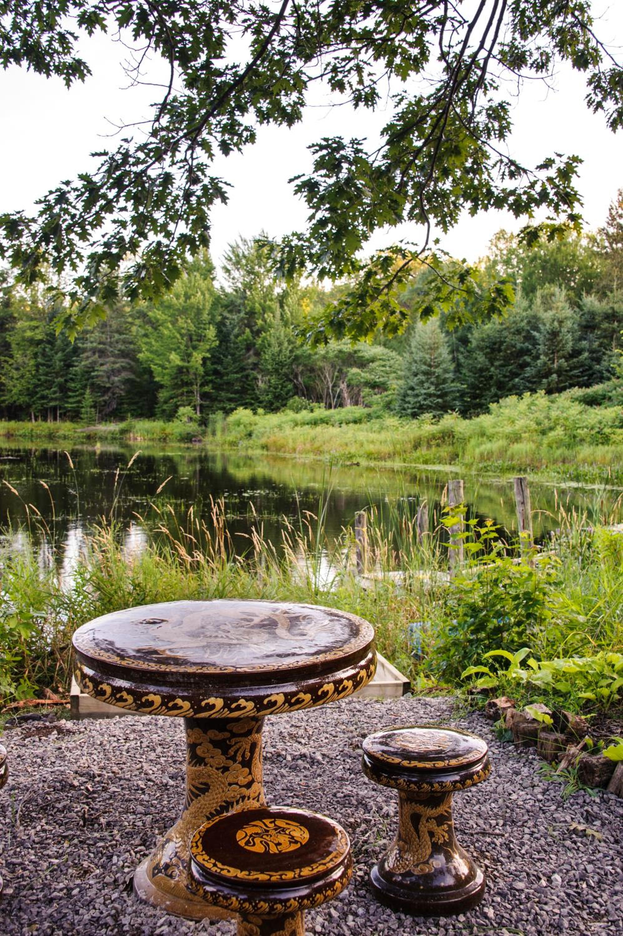 Shambhala Bed and Breakfast