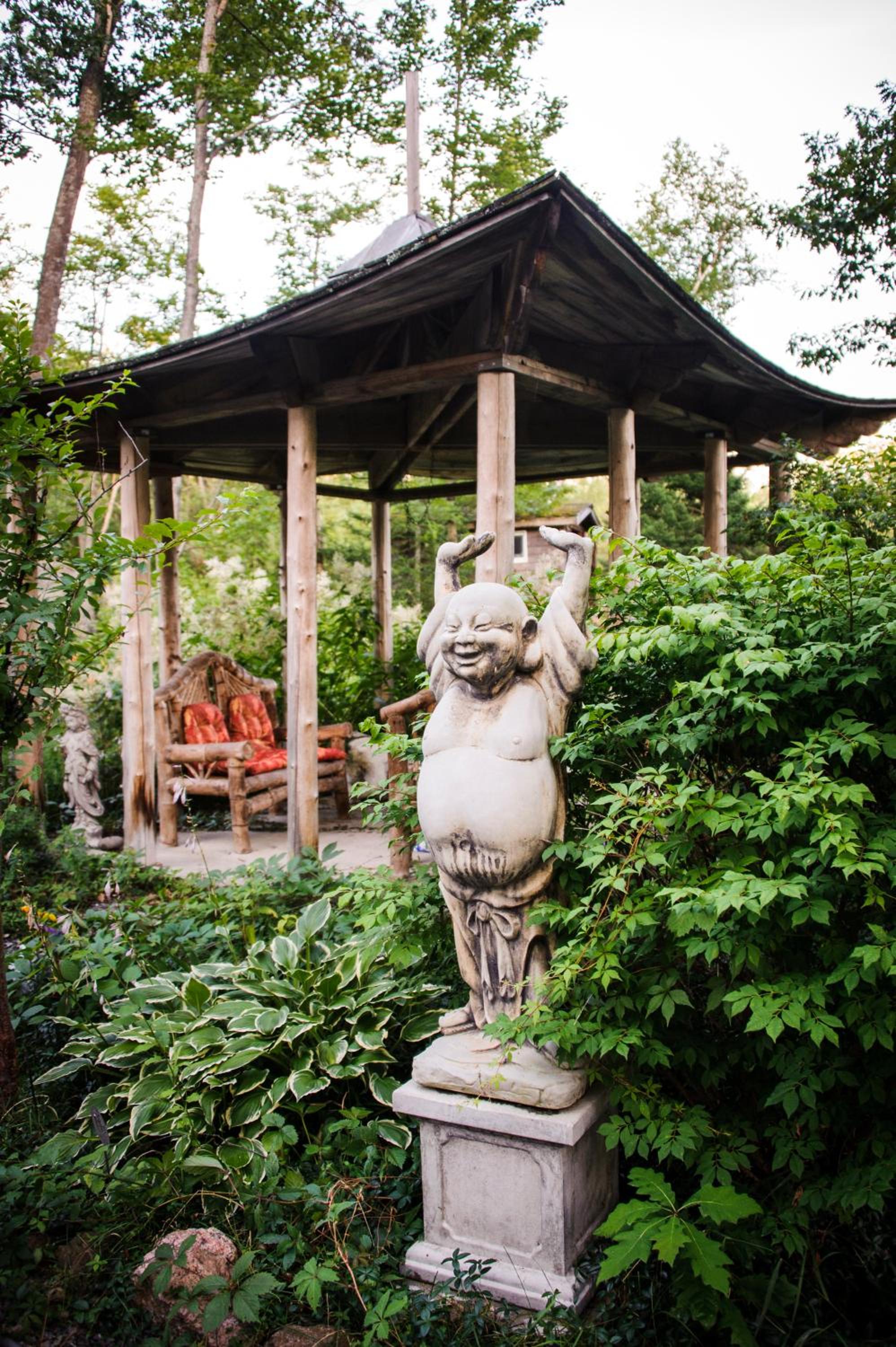 Shambhala Bed and Breakfast
