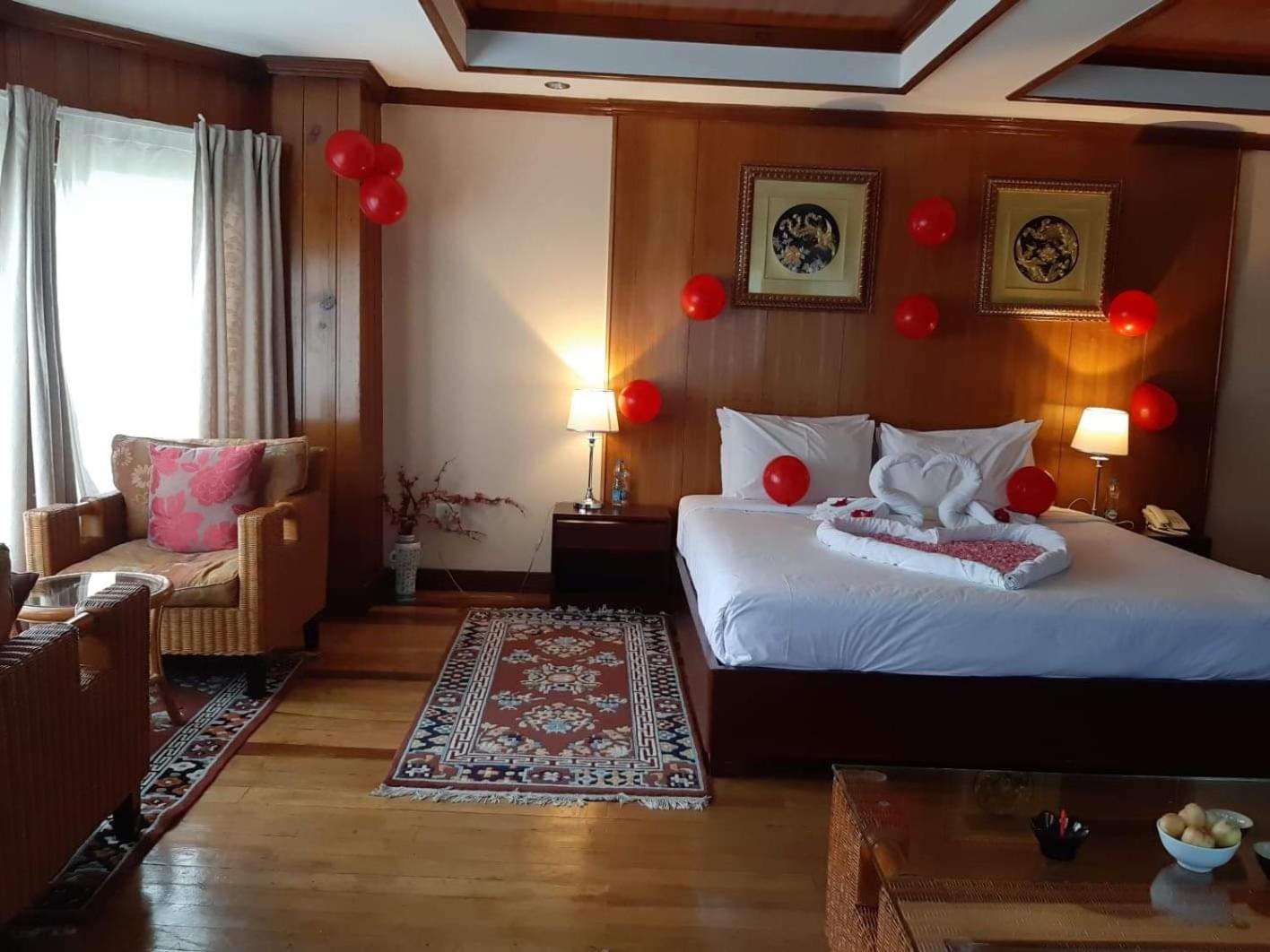Kisa Villa