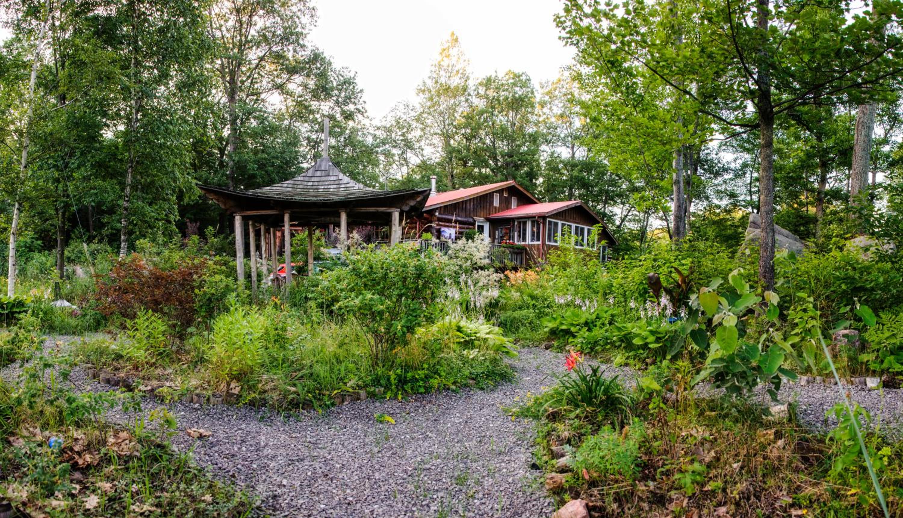 Shambhala Bed and Breakfast