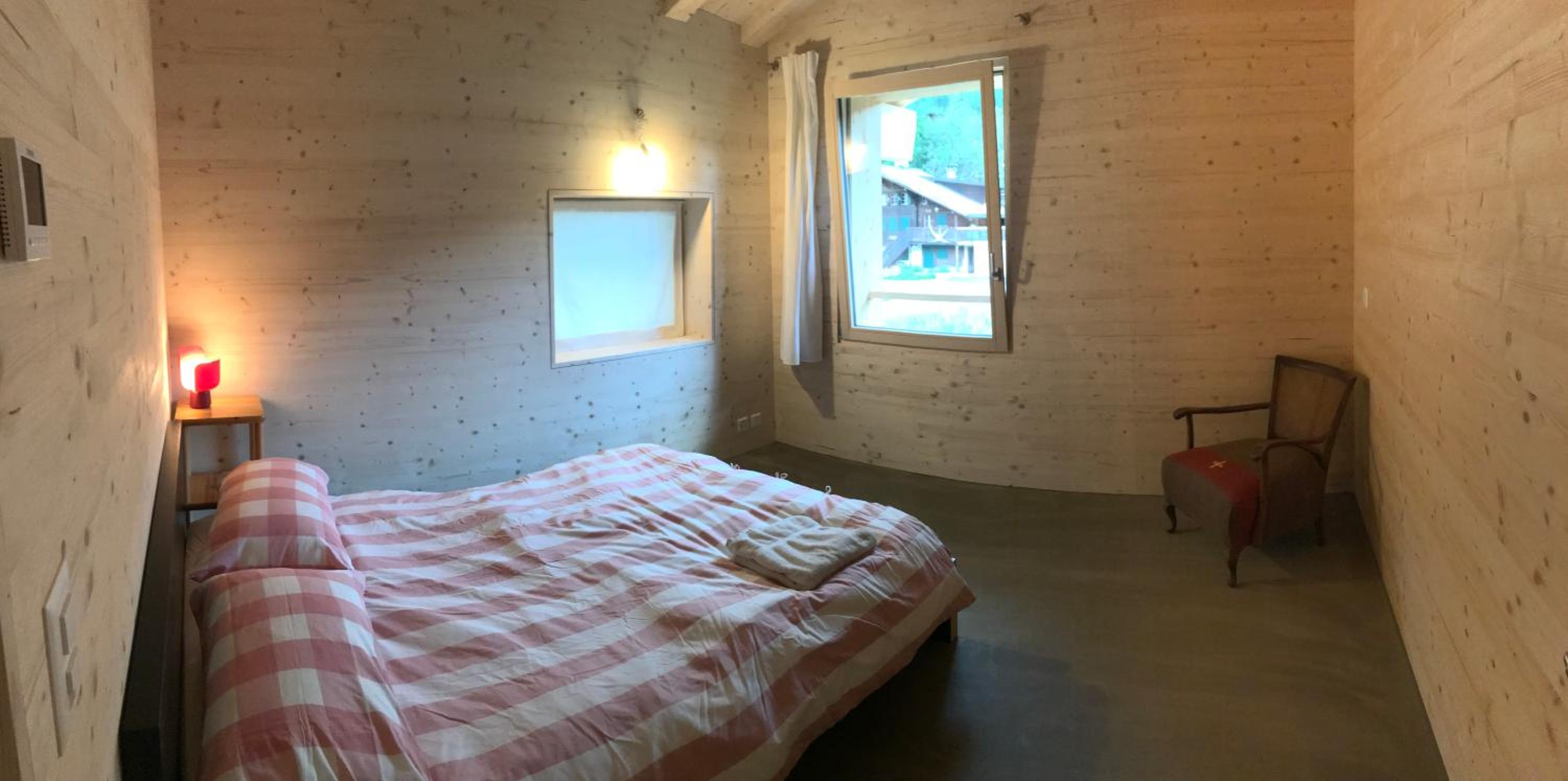 Chalet Vicky et Nino