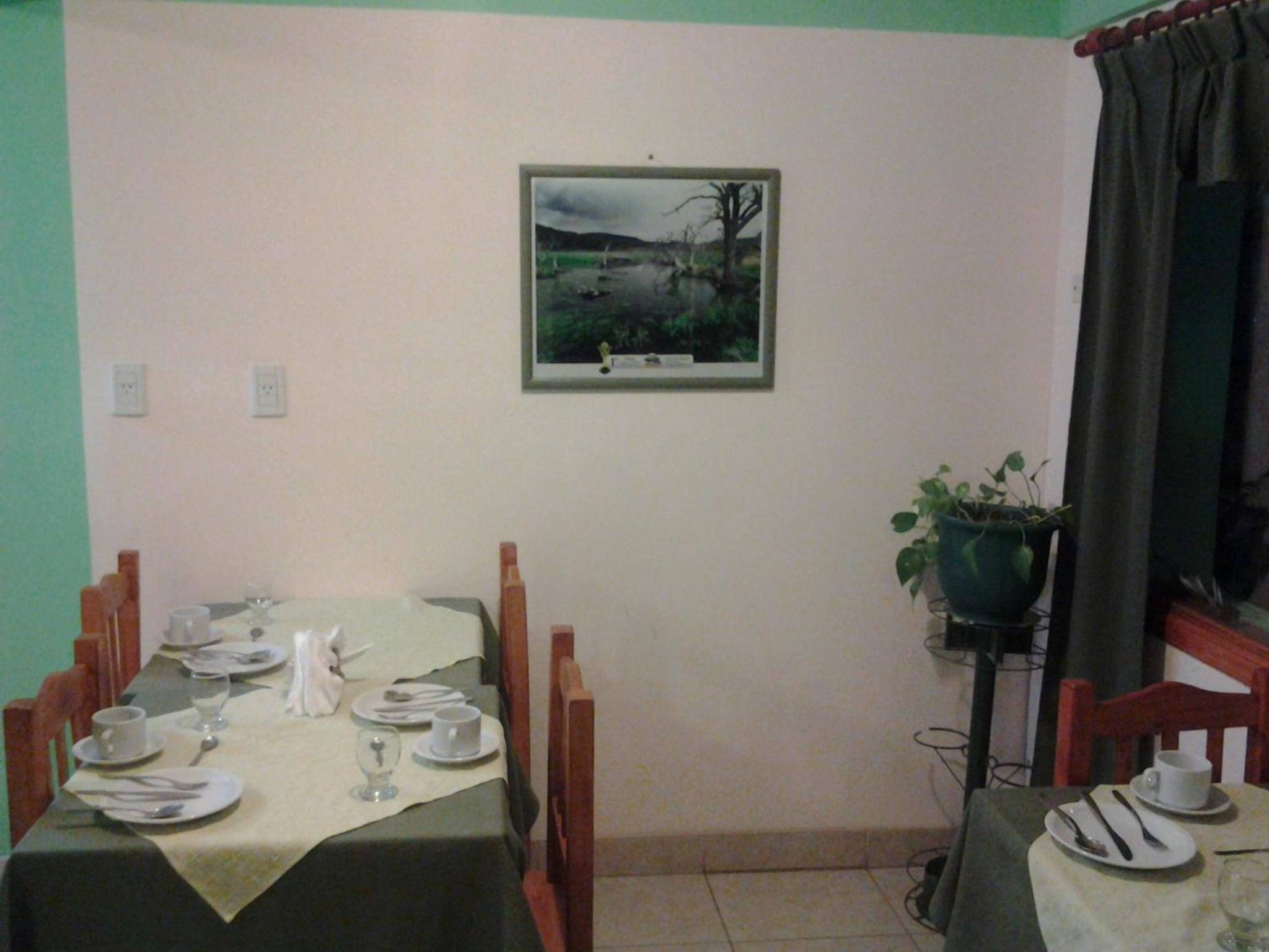 Hosteria Les Eclaireurs