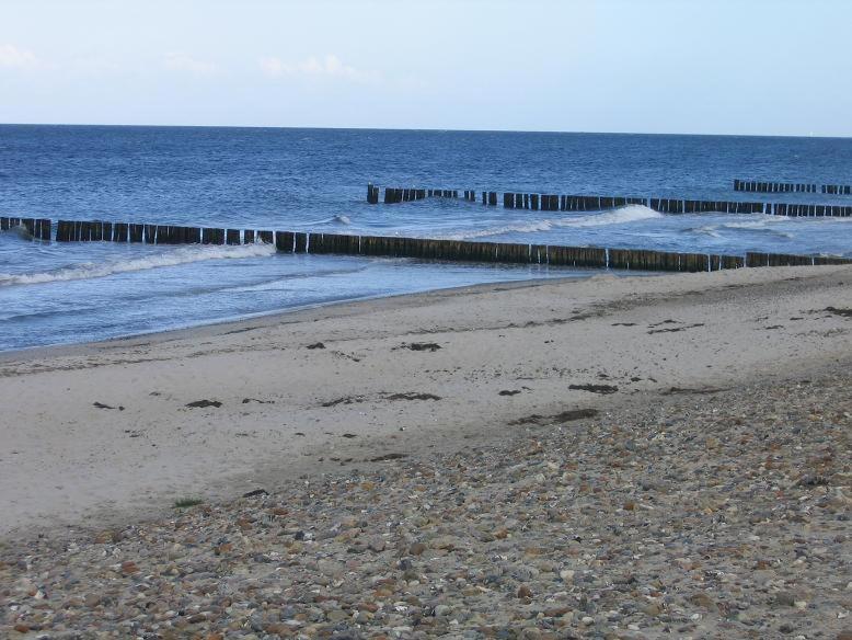 Kuddels Fischerhus 2