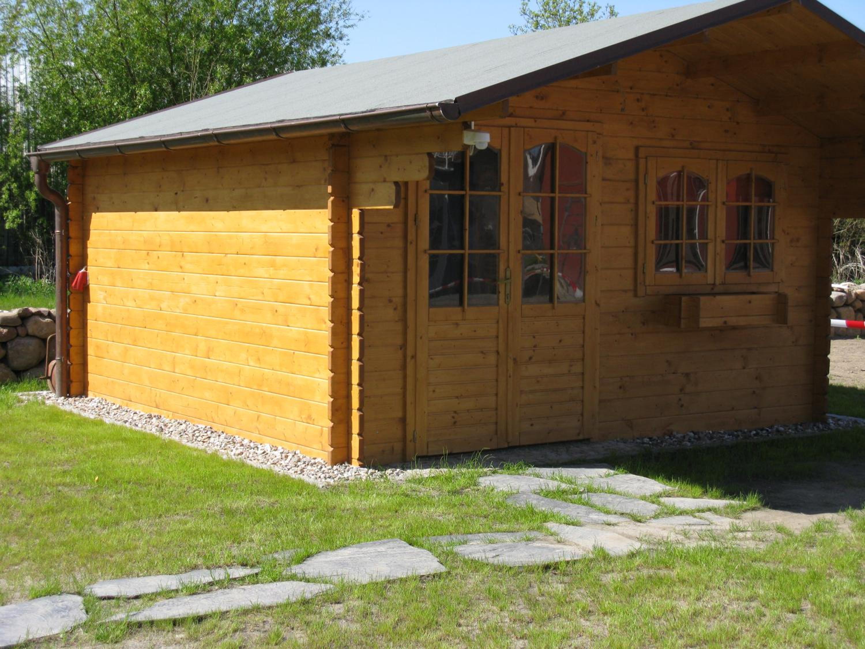 Kuddels Fischerhus 2