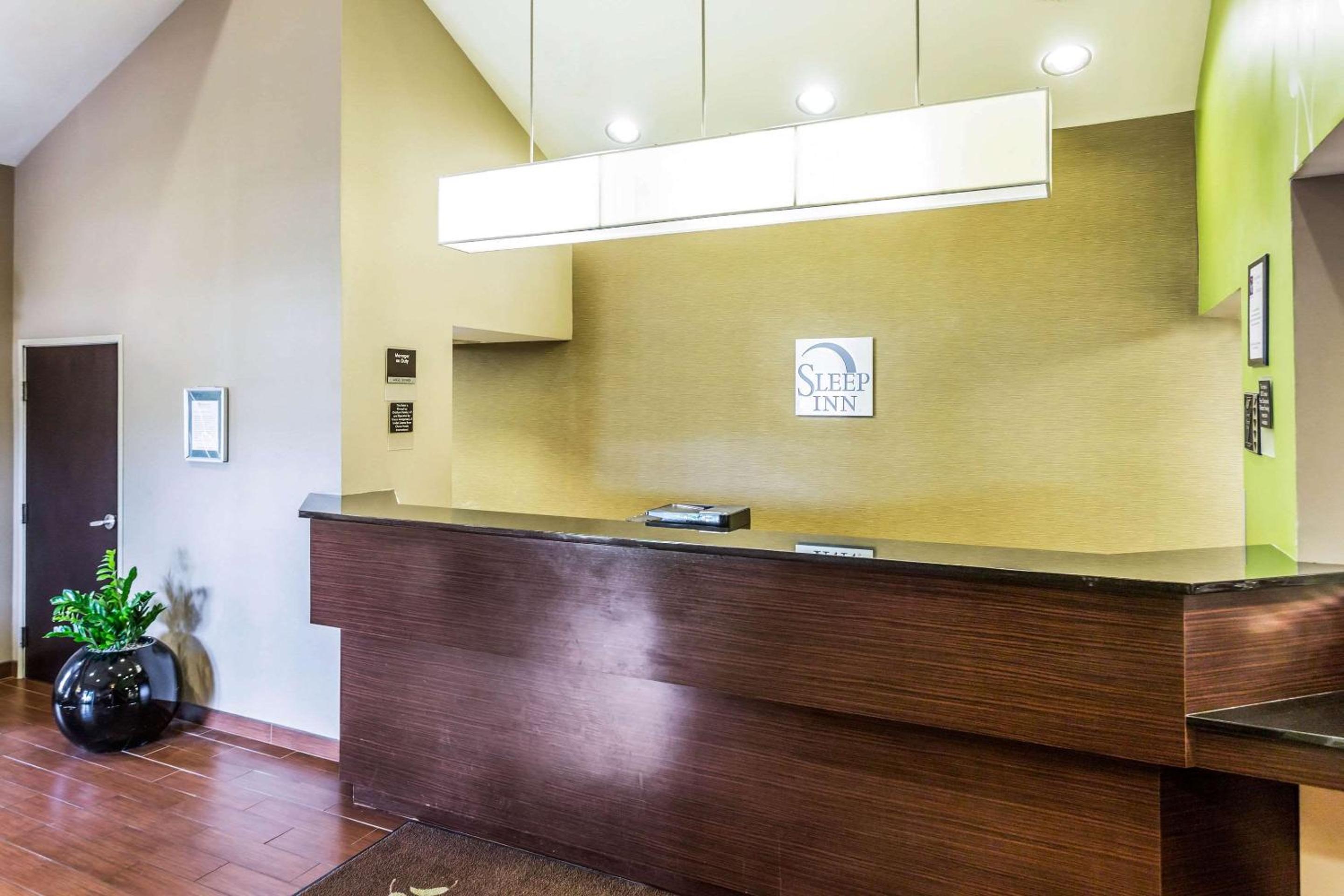 Sleep Inn Charleston - West Ashley - Image 5