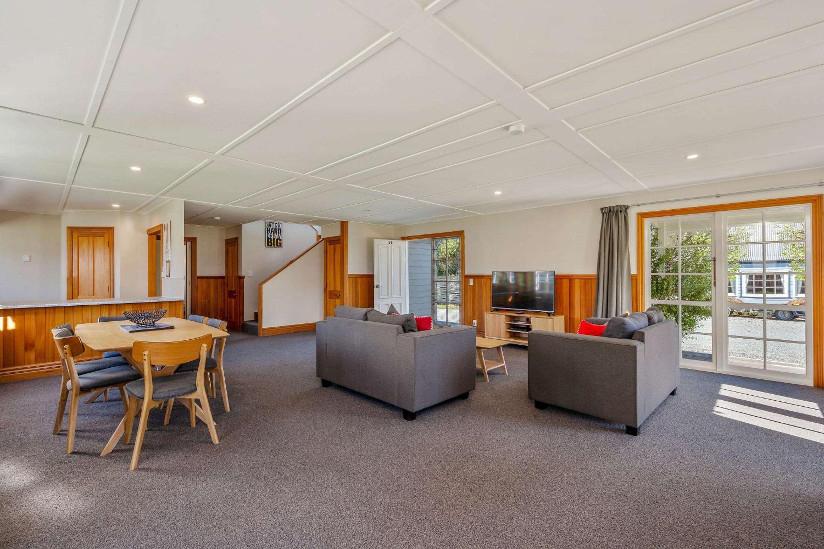 Huka Falls Resort