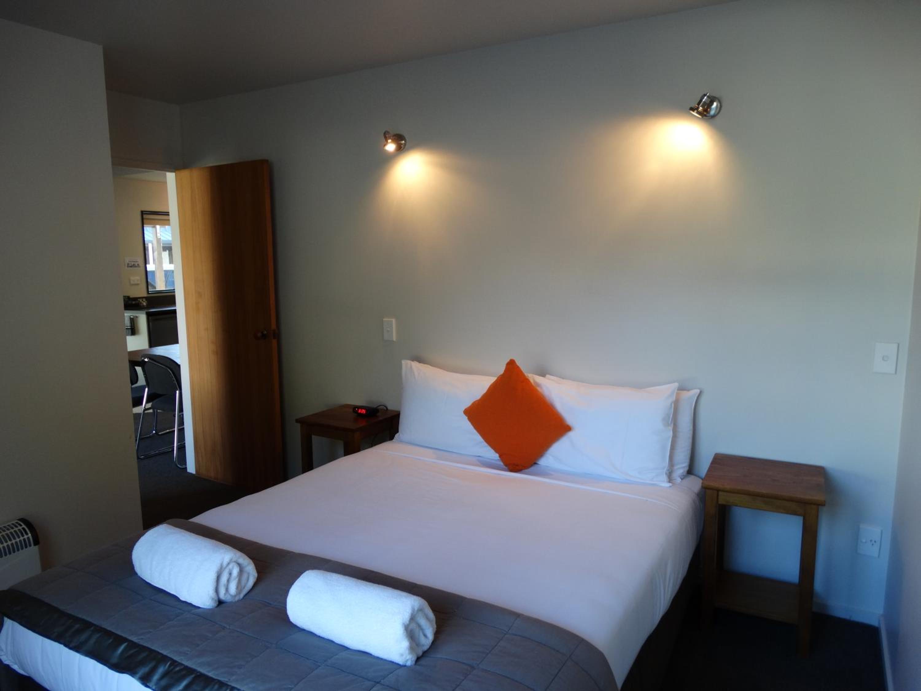 Alpine Glacier Motel