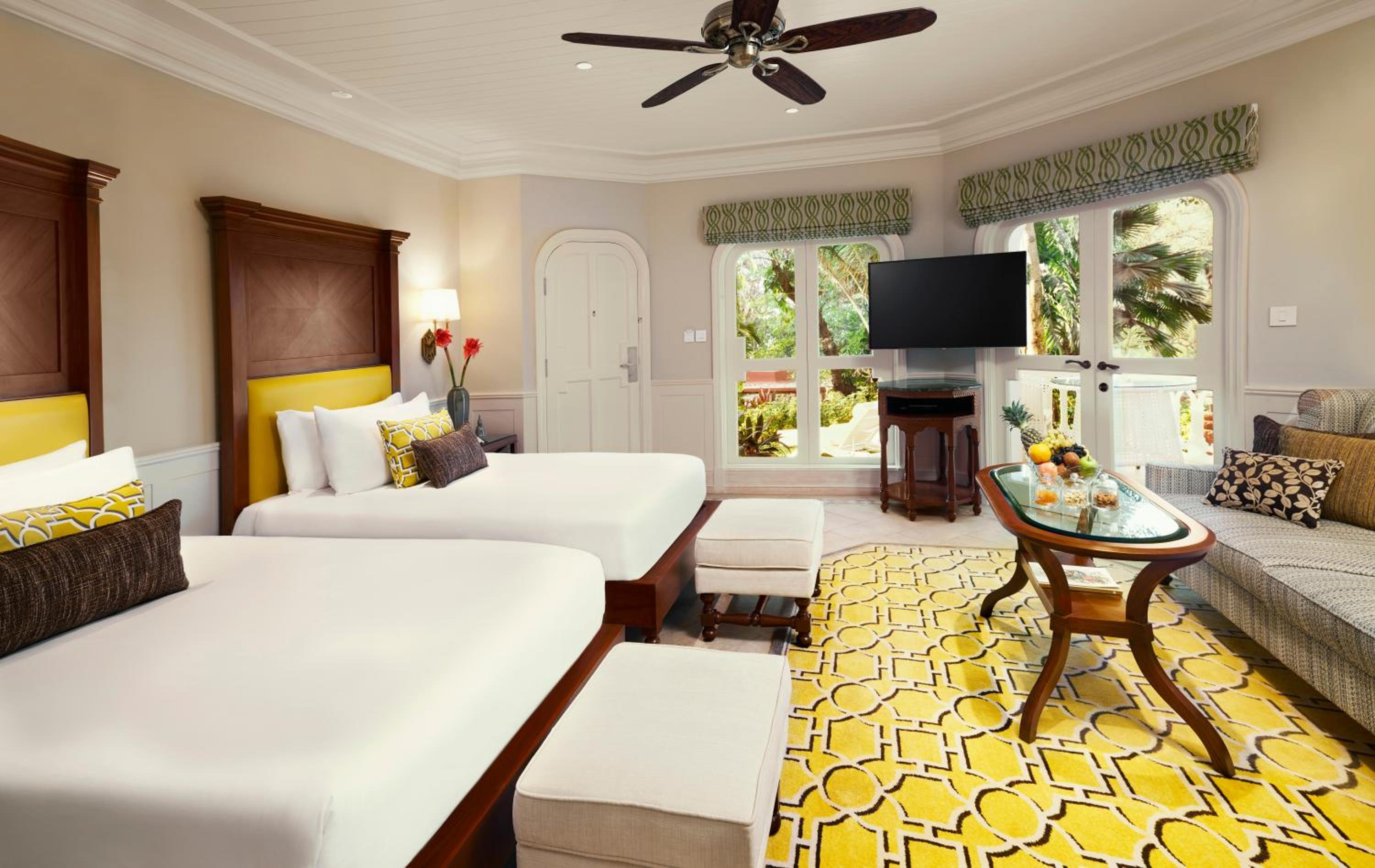 Taj Fort Aguada Resort & Spa, Goa, Candolim