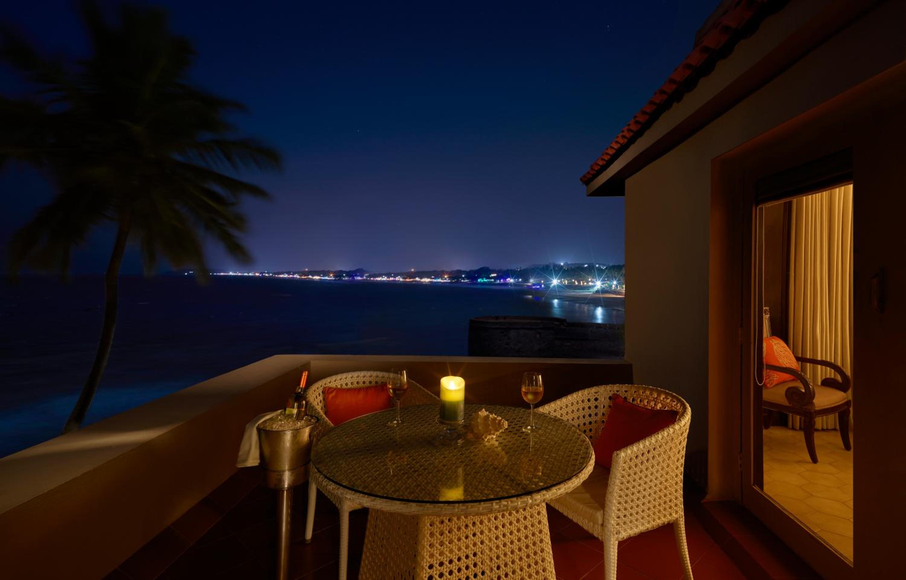 Taj Fort Aguada Resort & Spa, Goa - Image 5