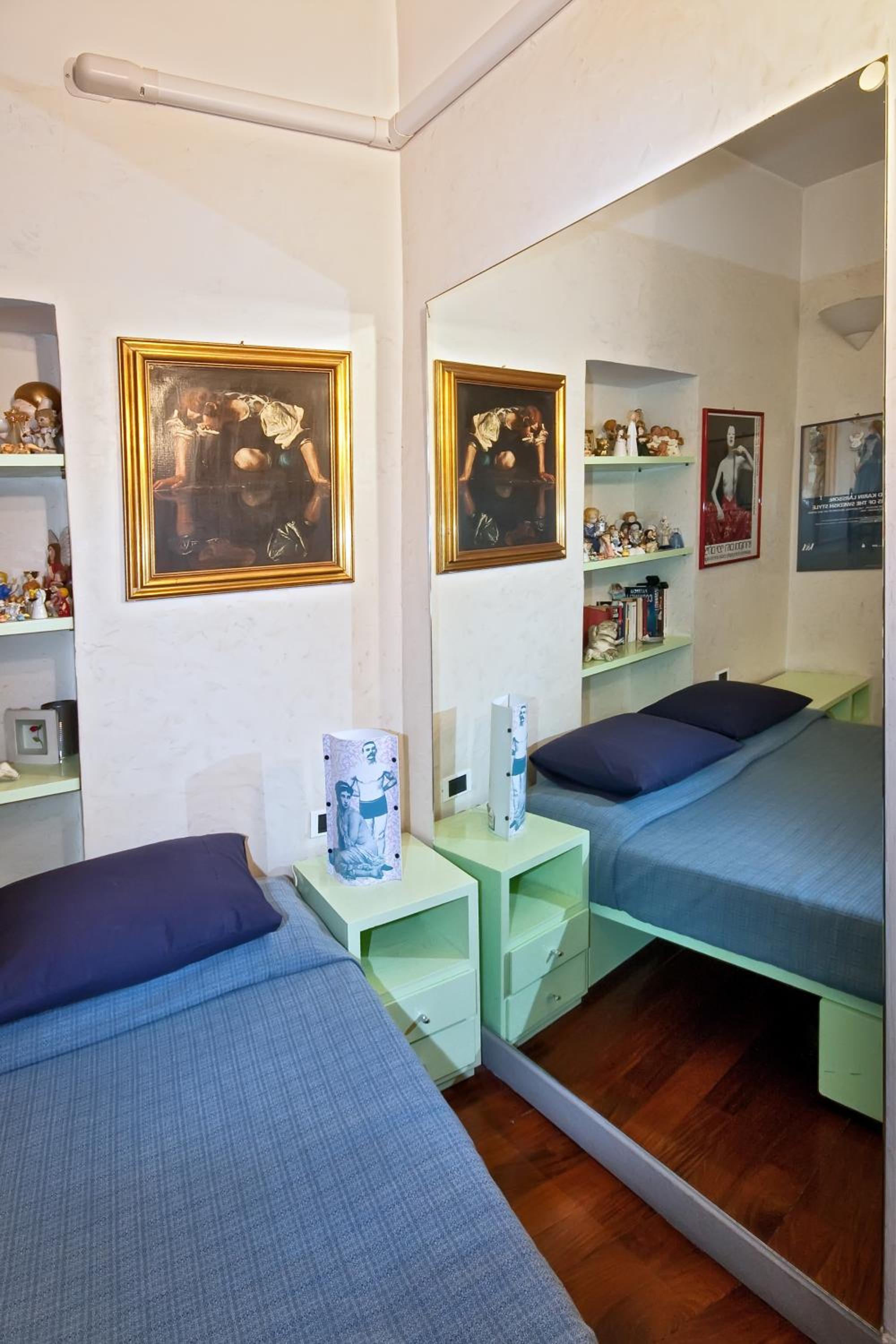 DomusAmor Navona