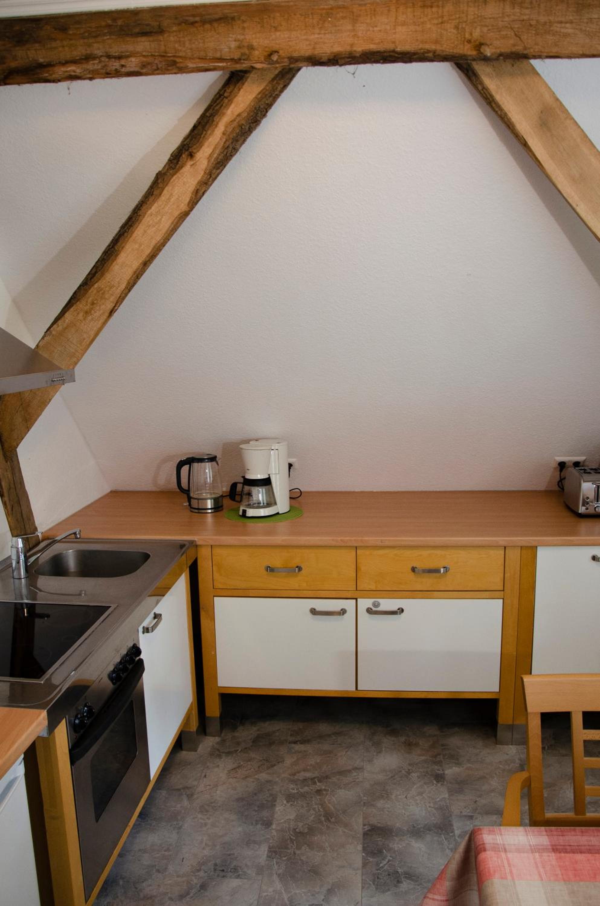 Emsland Gästezimmer und Appartements
