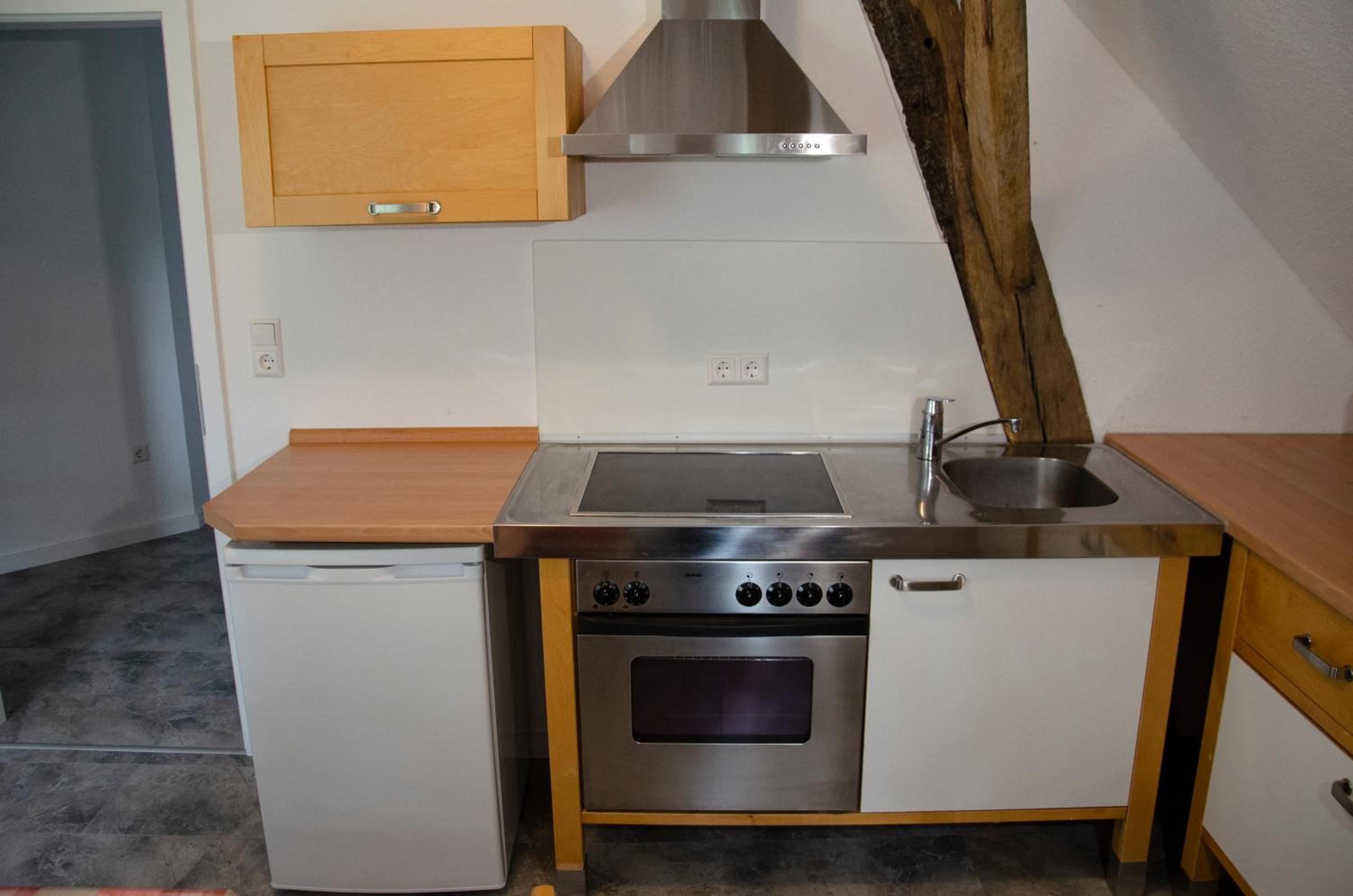 Emsland Gästezimmer und Appartements