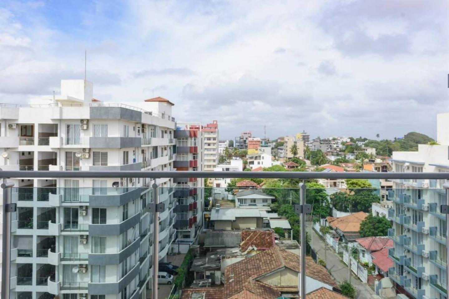 Fully Furnished 2 Bedroom Apartment with Sea View view 5