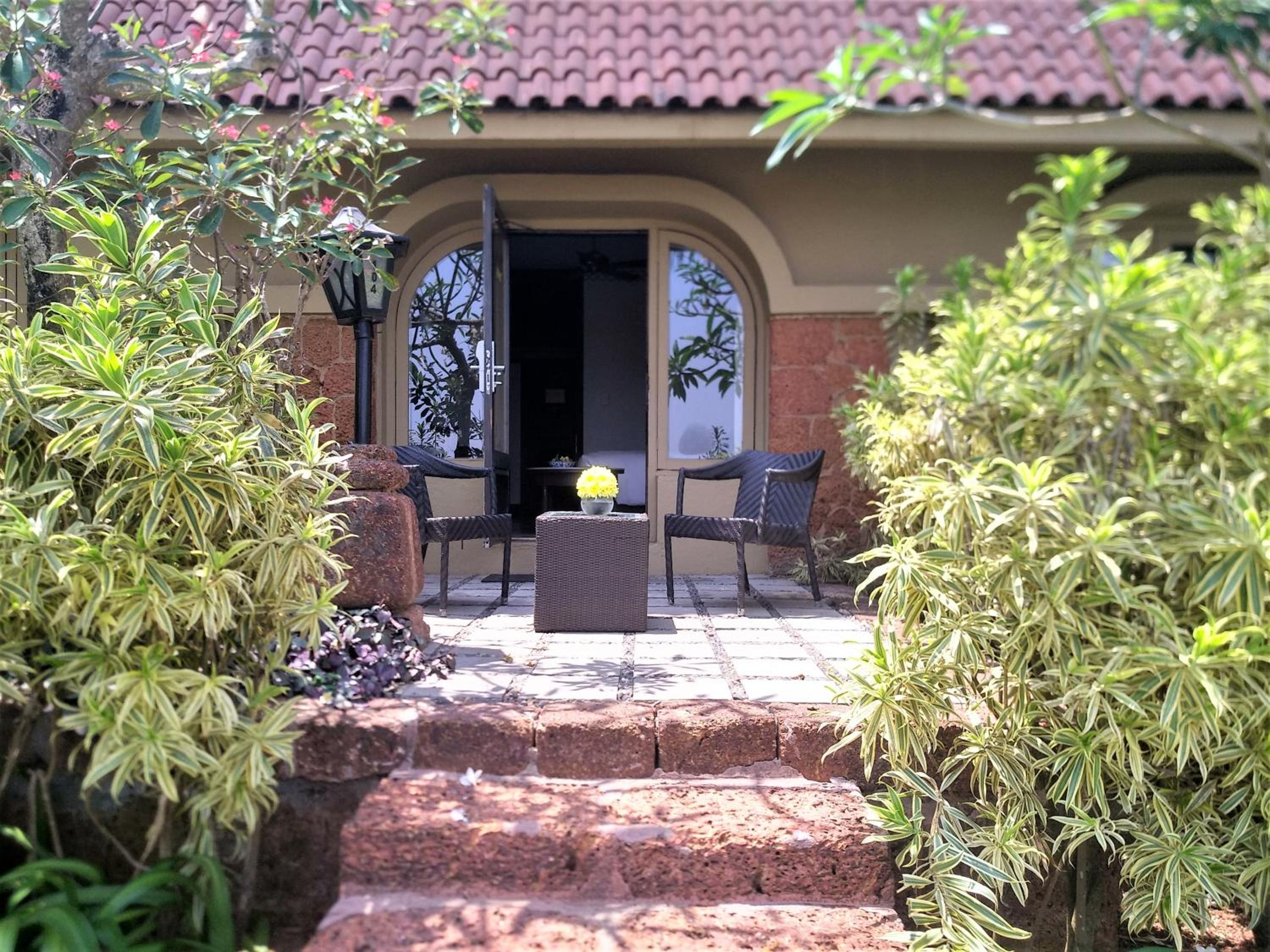 Taj Fort Aguada Resort & Spa, Goa, Candolim